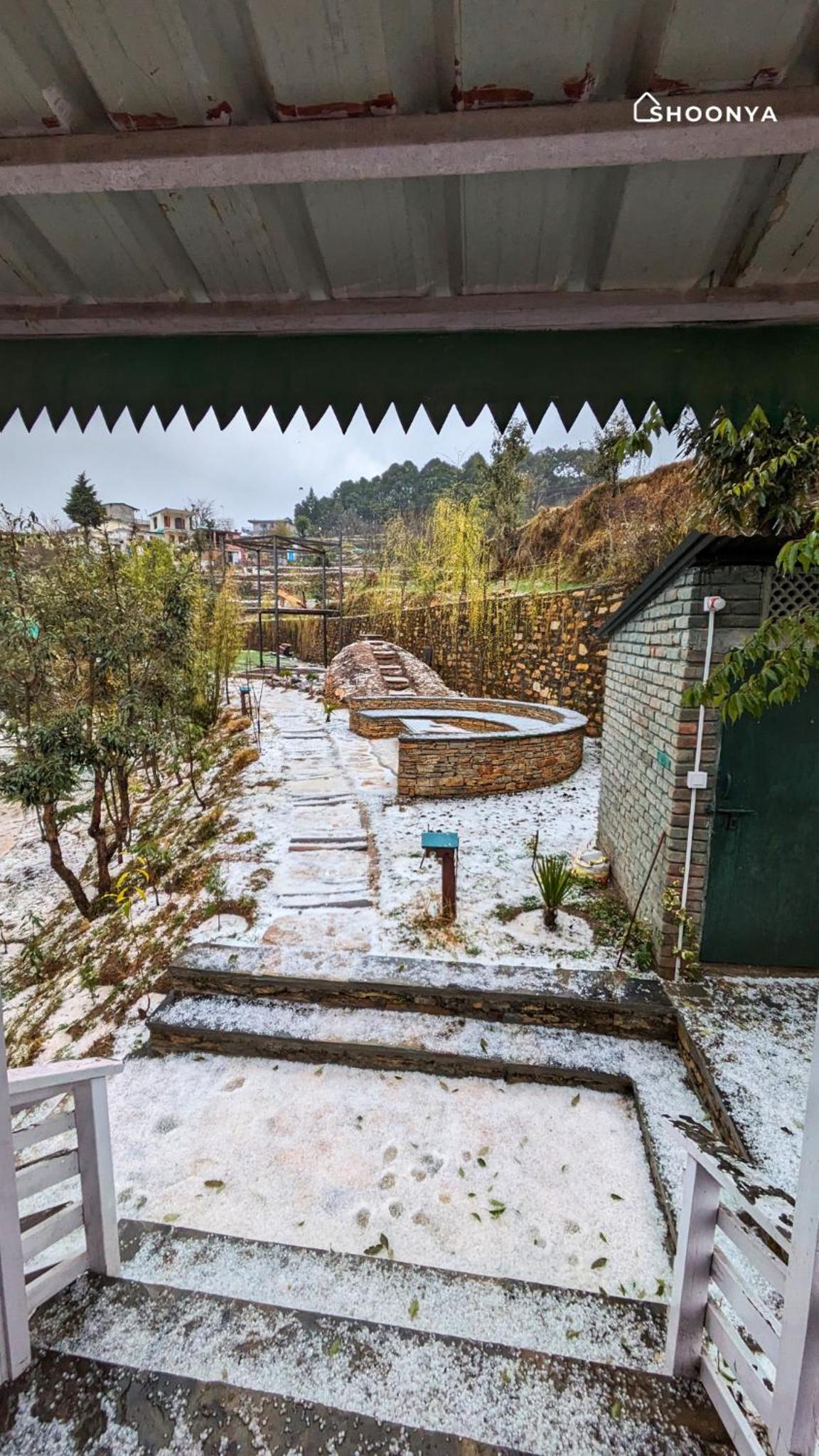Shoonya Mukteshwar