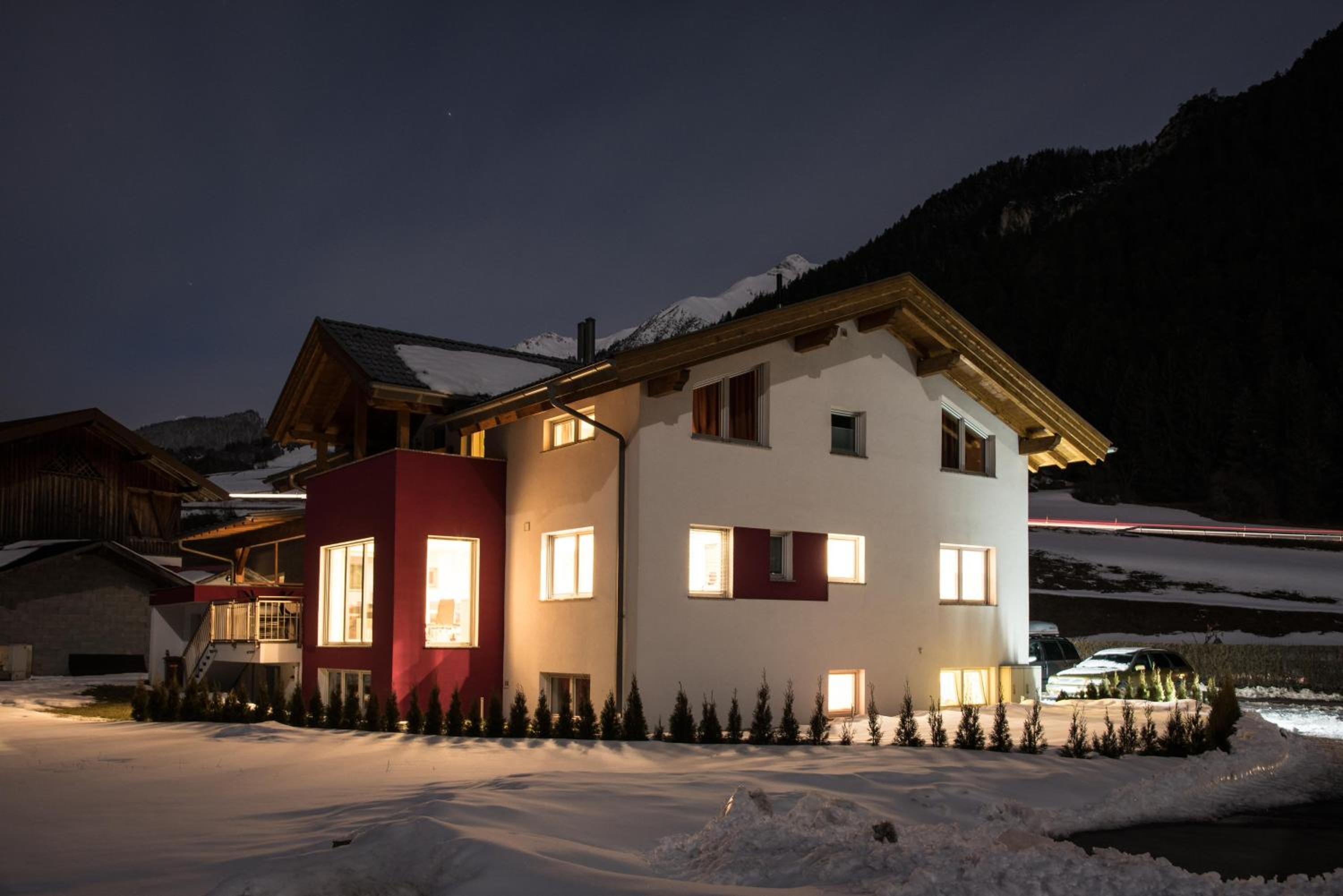 Apartment Bella Monte