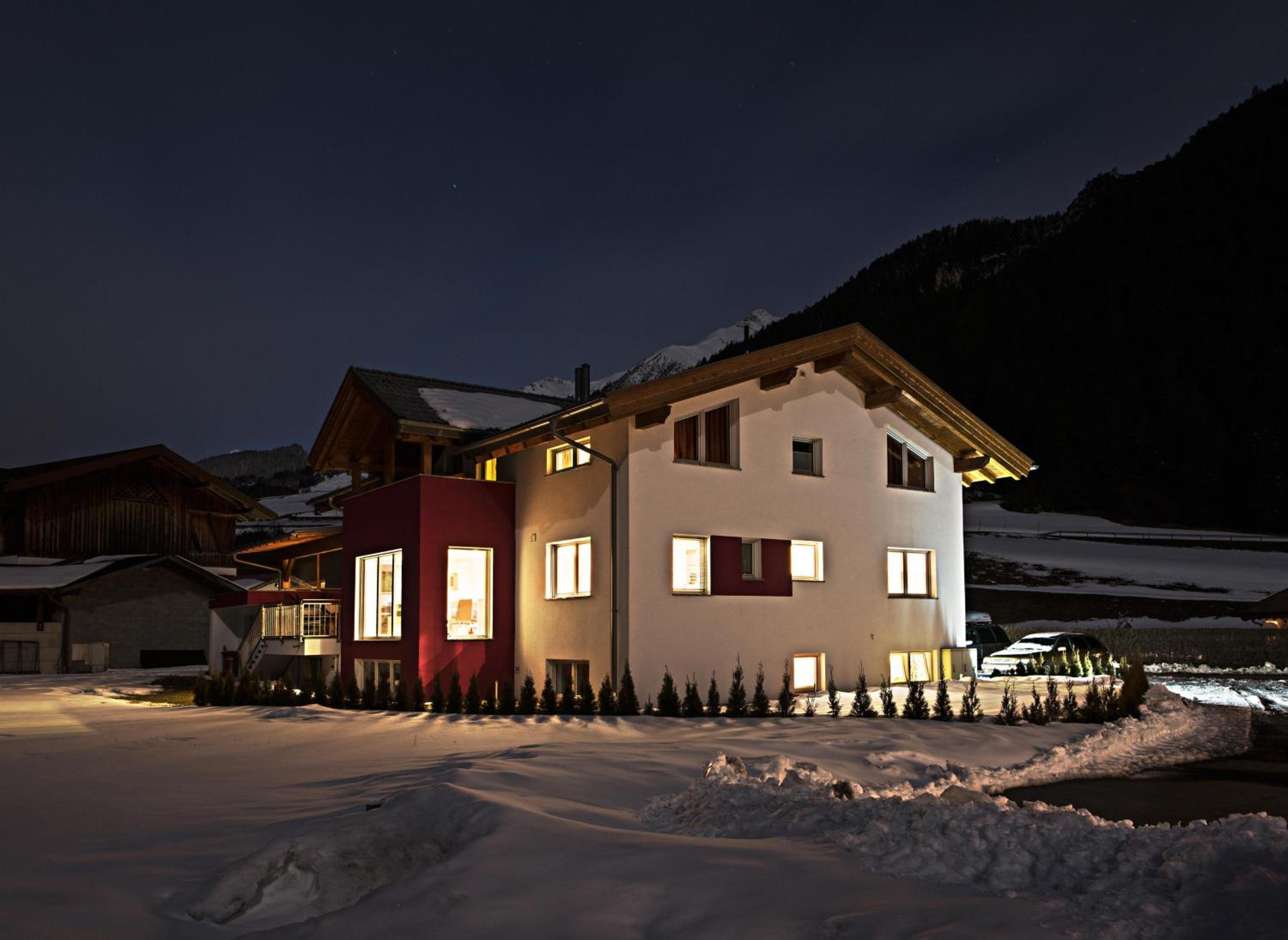 Apartment Bella Monte