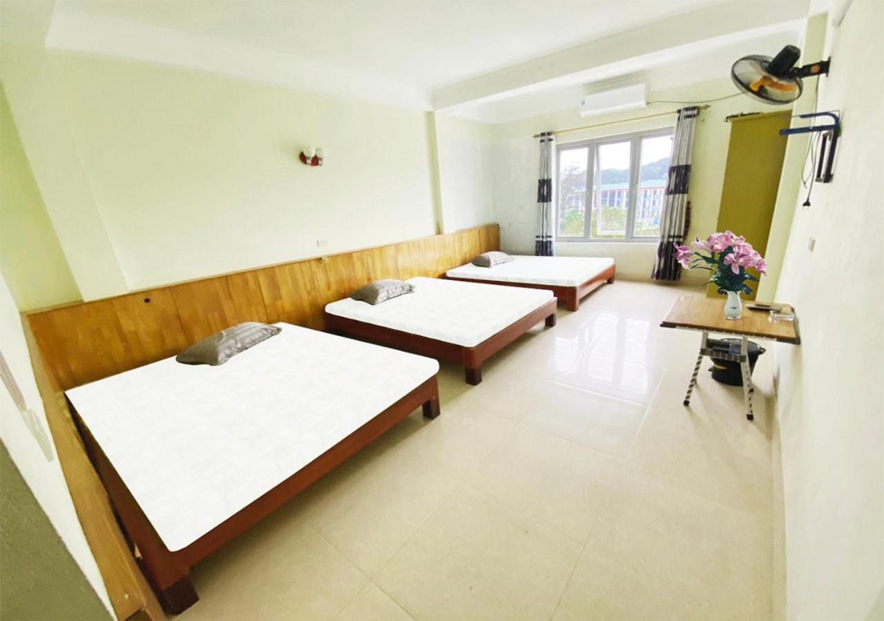 Coto Plus Hotel & Restaurant