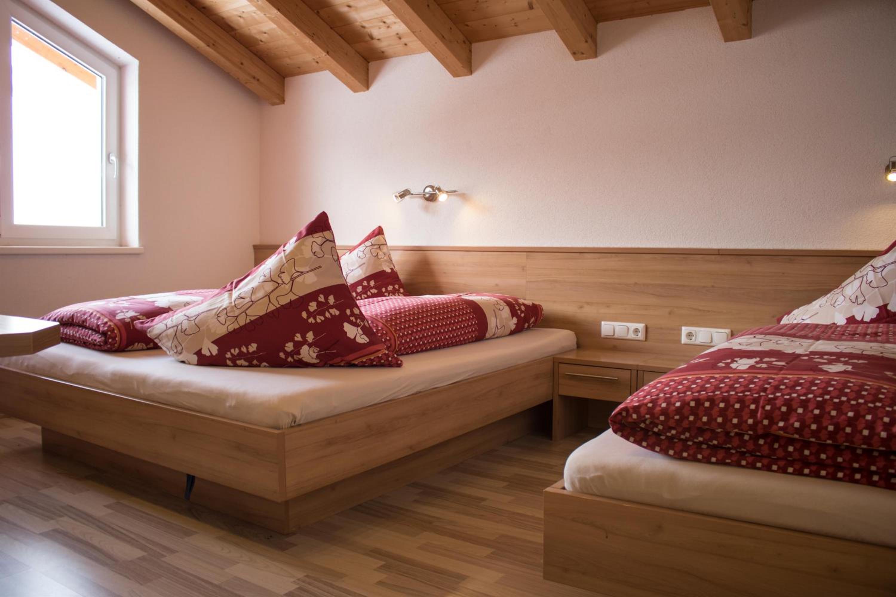 Apartment Bella Monte