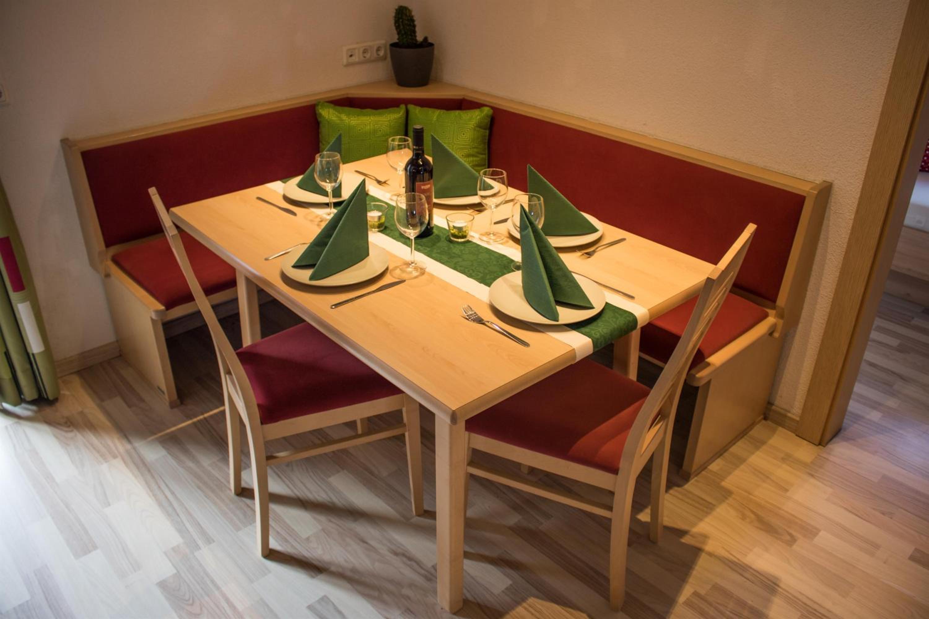 Apartment Bella Monte