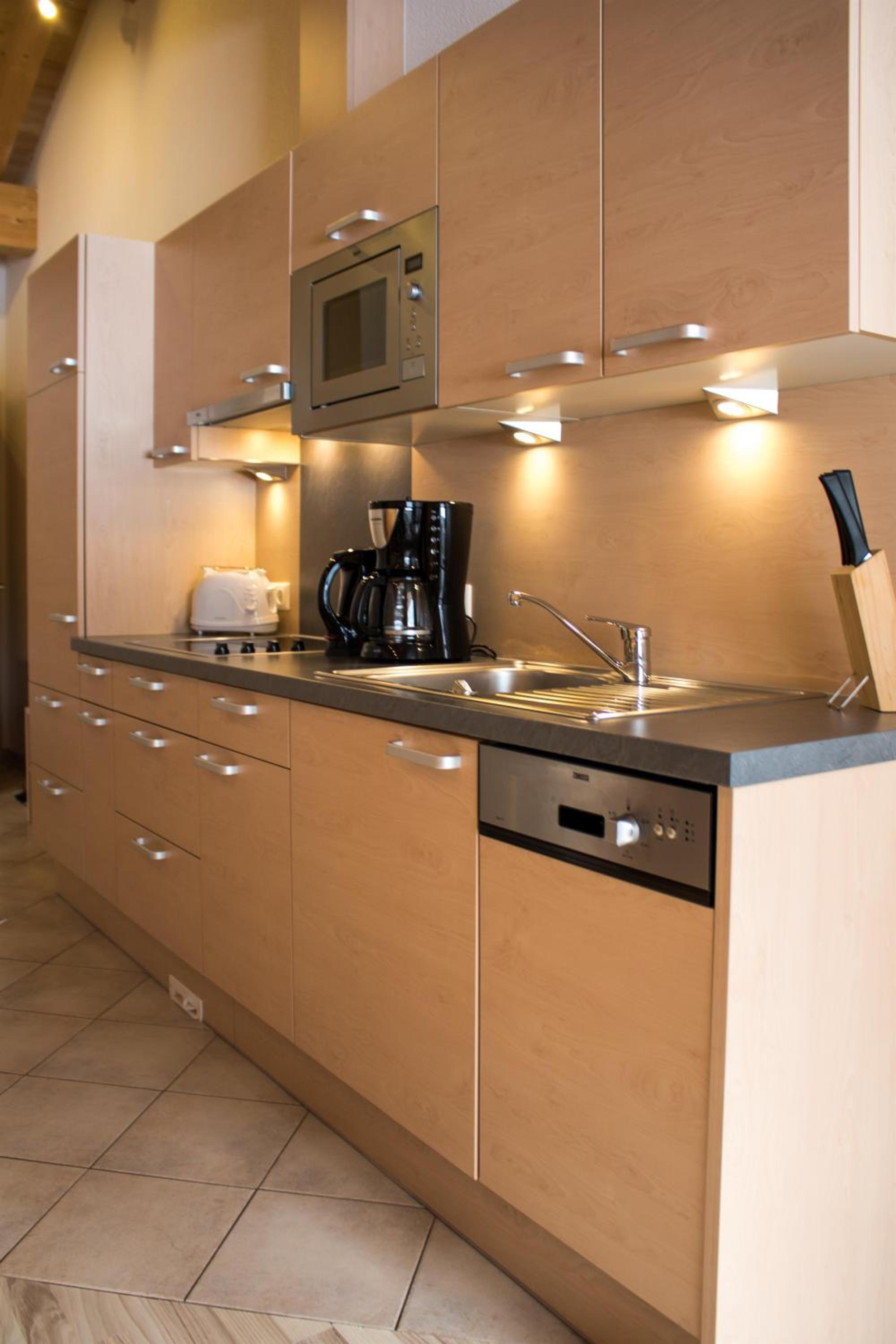 Apartment Bella Monte
