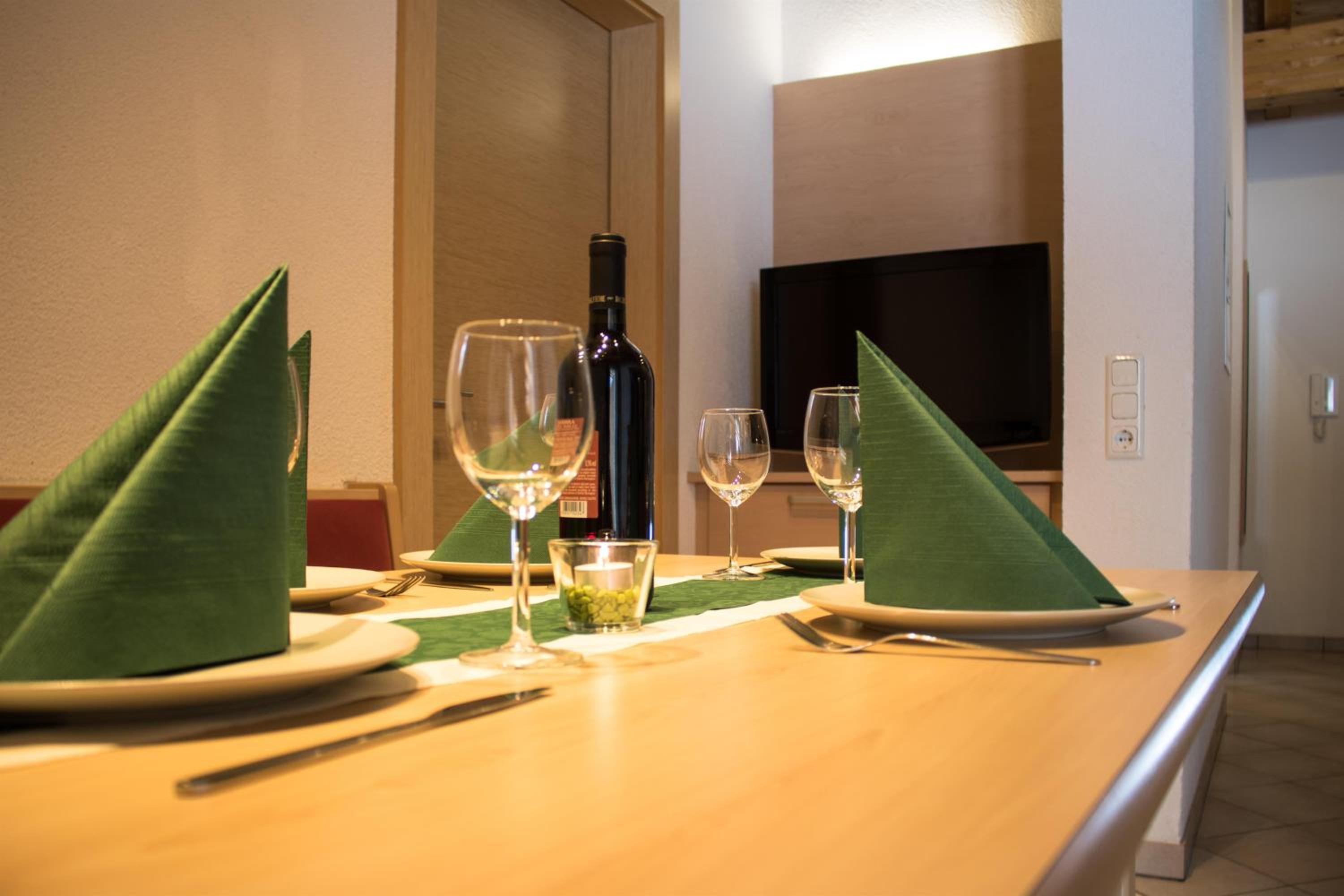 Apartment Bella Monte