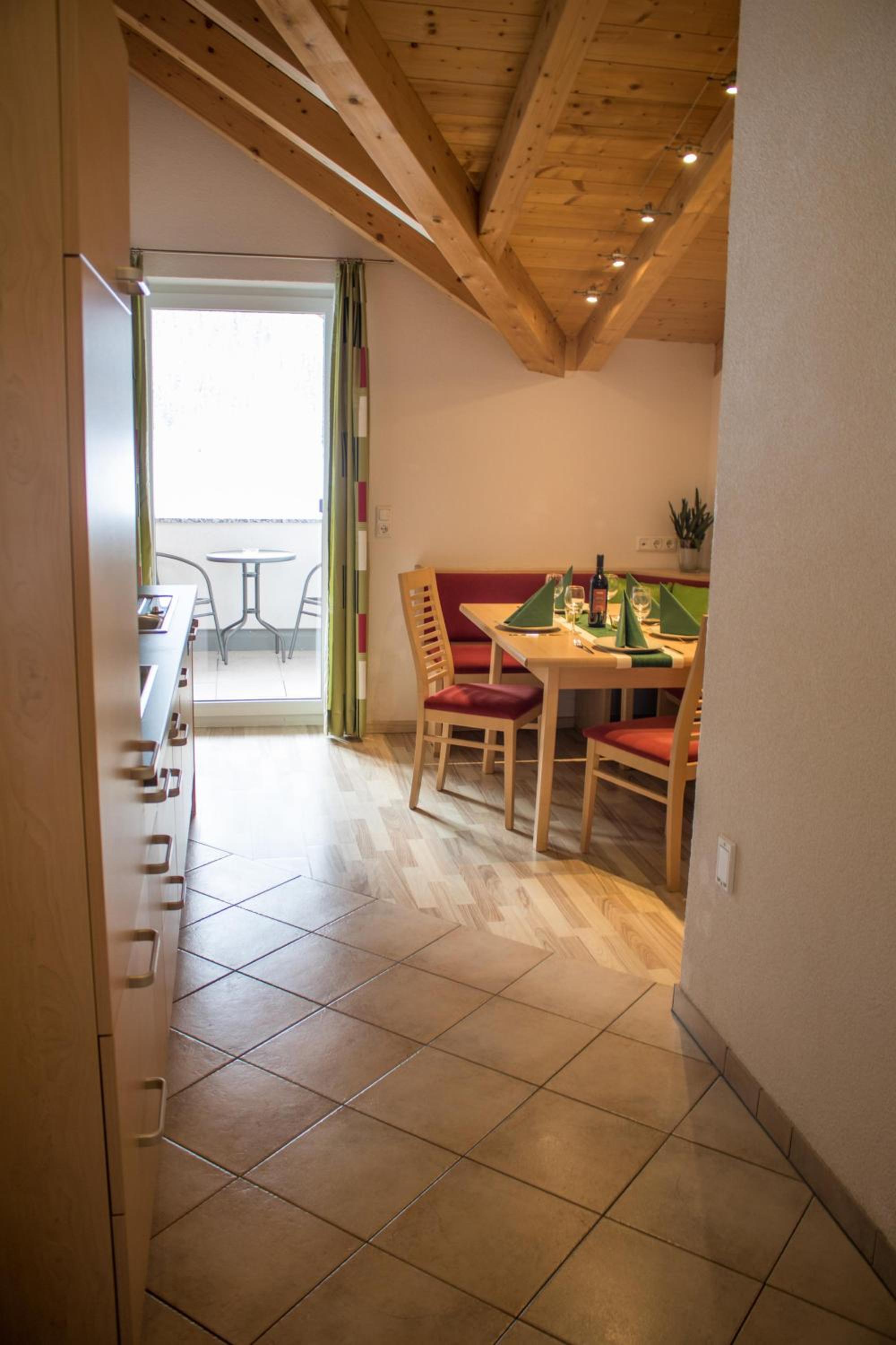 Apartment Bella Monte