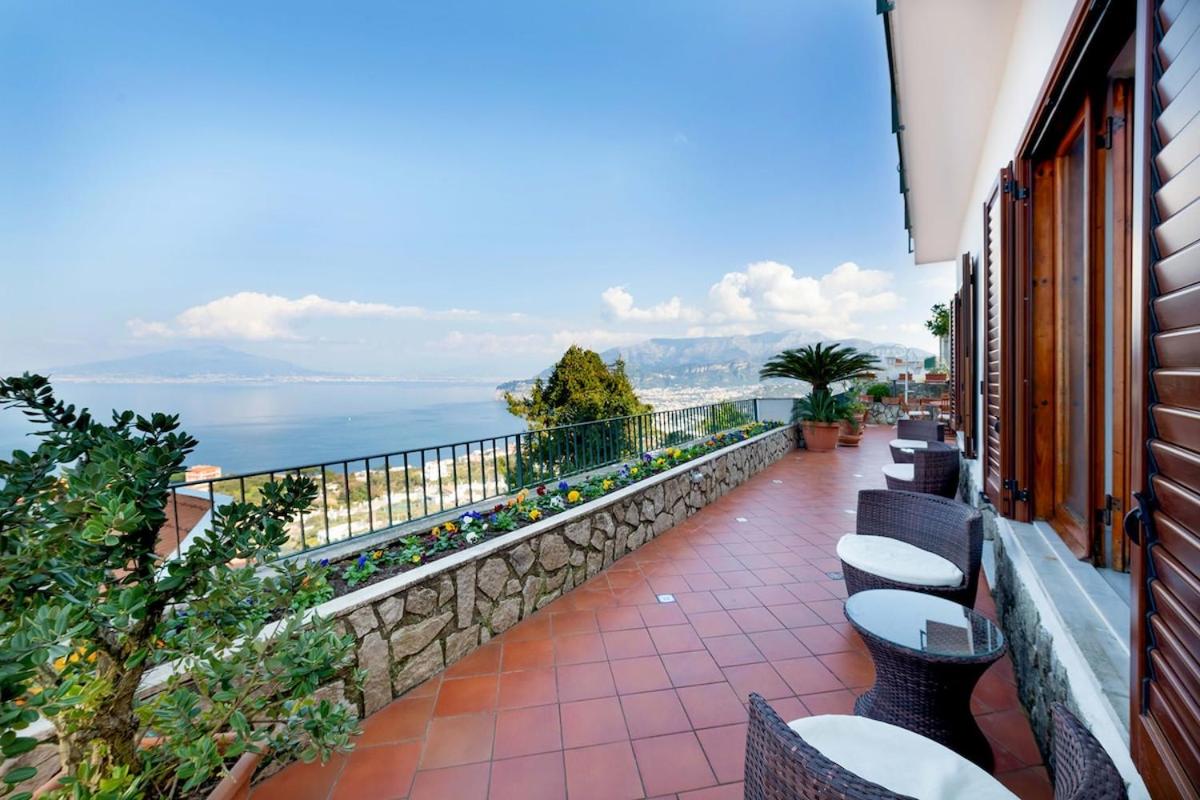 Casa Jasmine with magnificent view photo 4