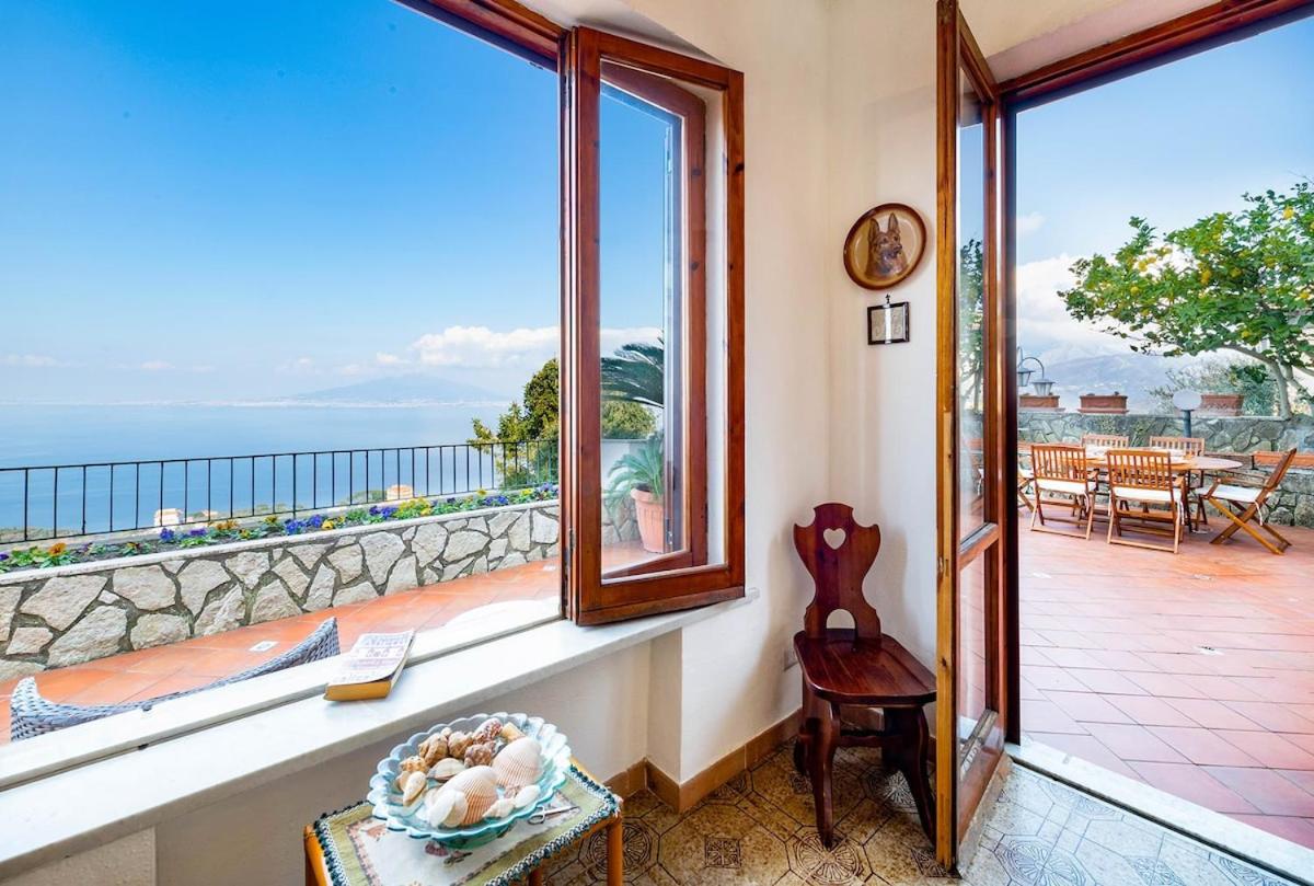 Casa Jasmine with magnificent view photo 2