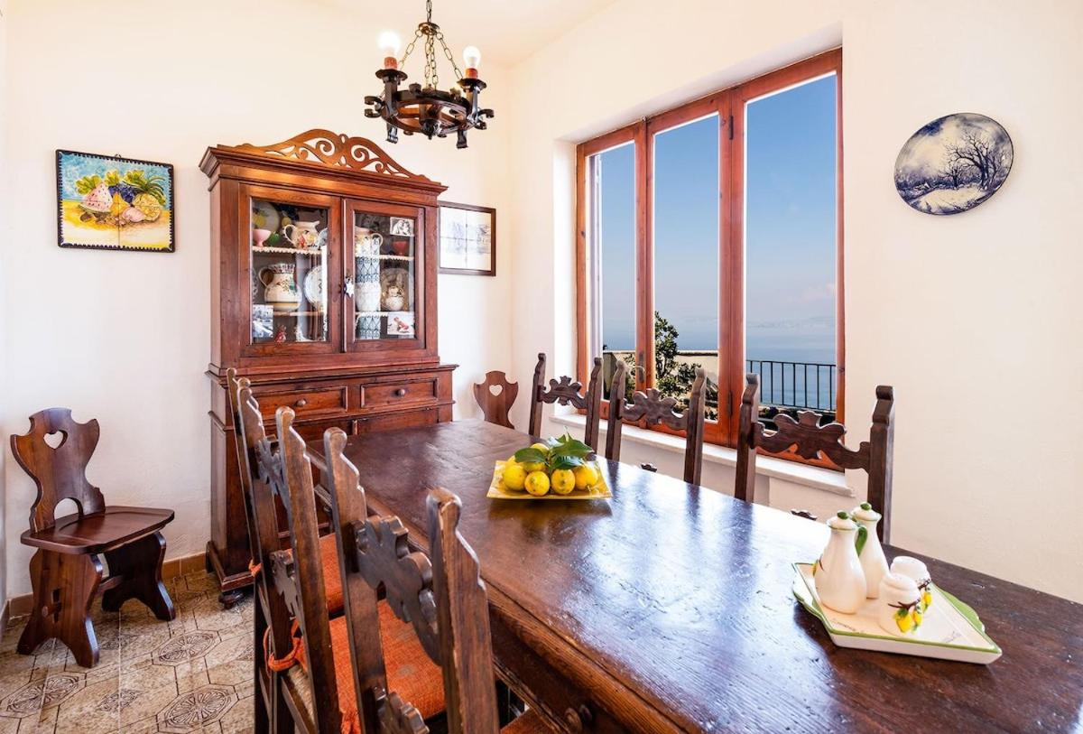 Casa Jasmine with magnificent view photo 1