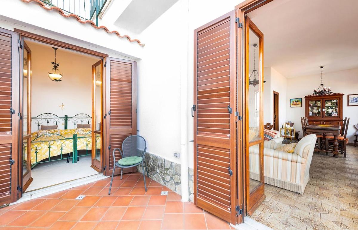Casa Jasmine with magnificent view photo 5