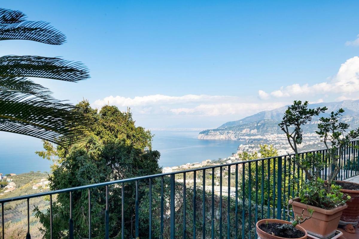 Casa Jasmine with magnificent view photo 3