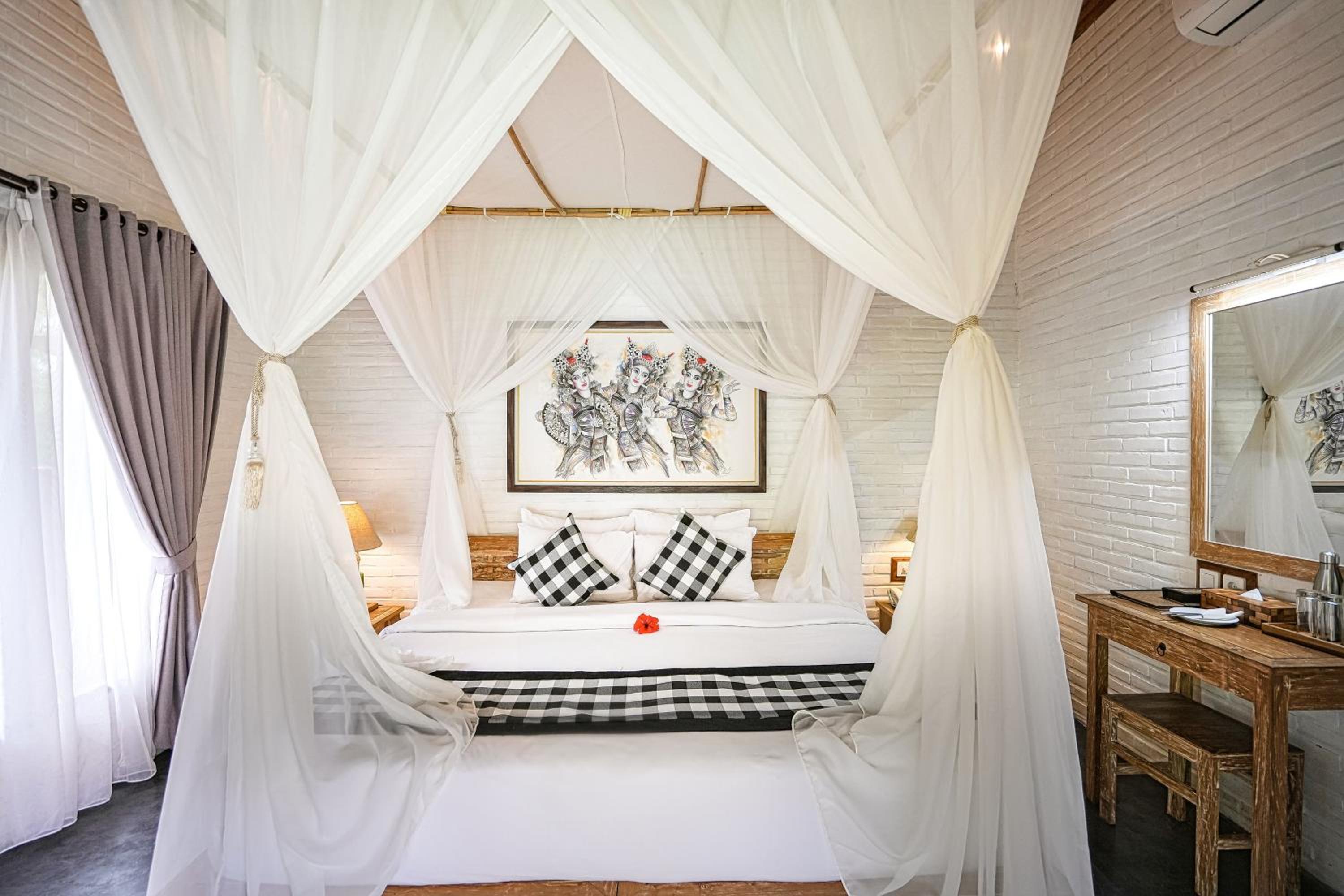 De Umah Bali Eco Tradi Home