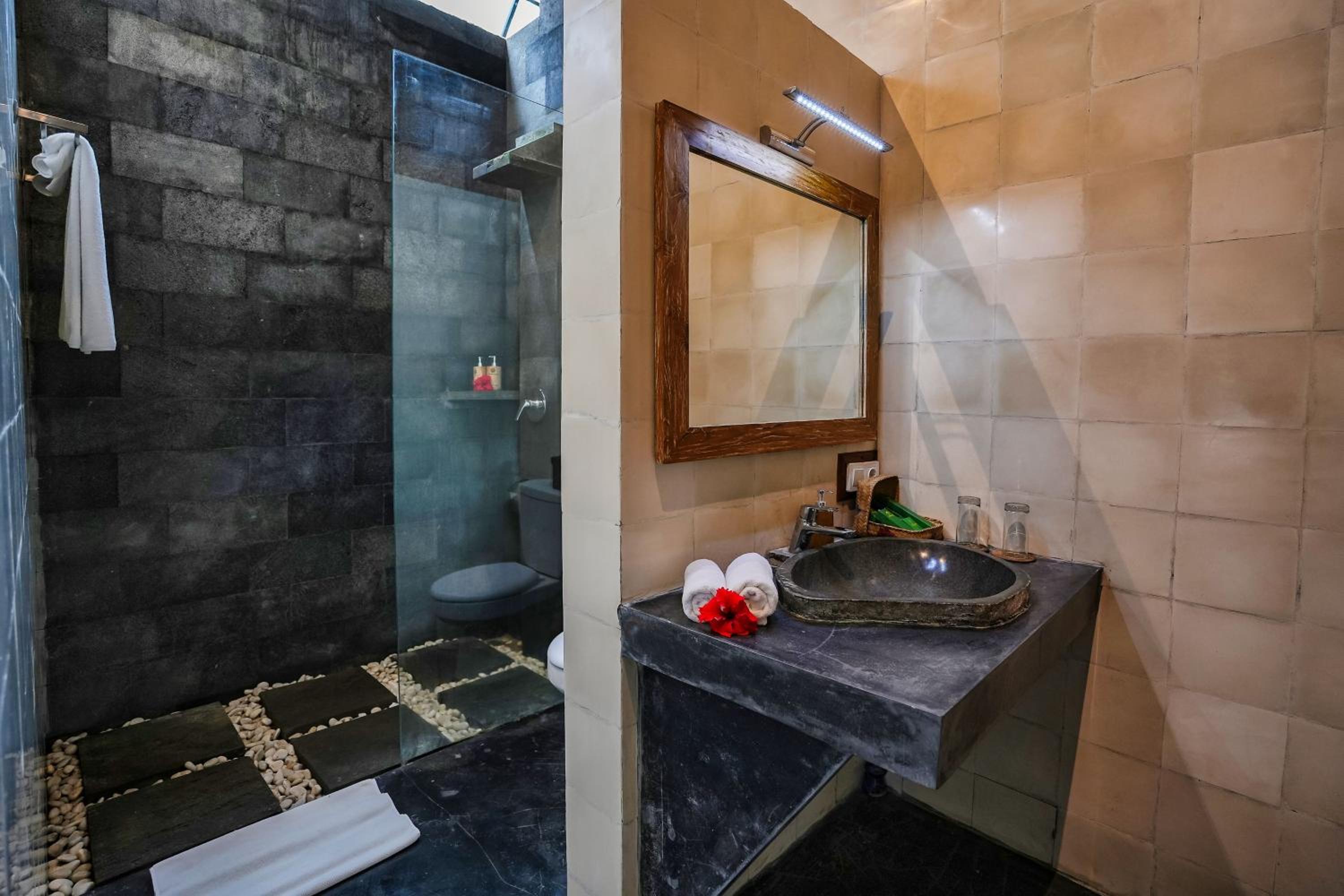 De Umah Bali Eco Tradi Home