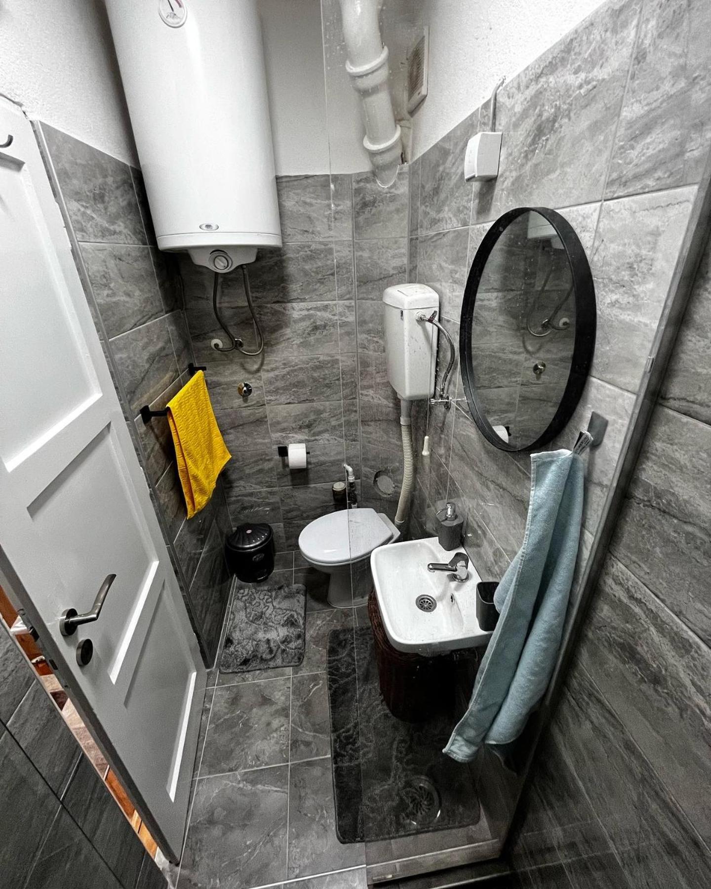 Apartman RISTIC