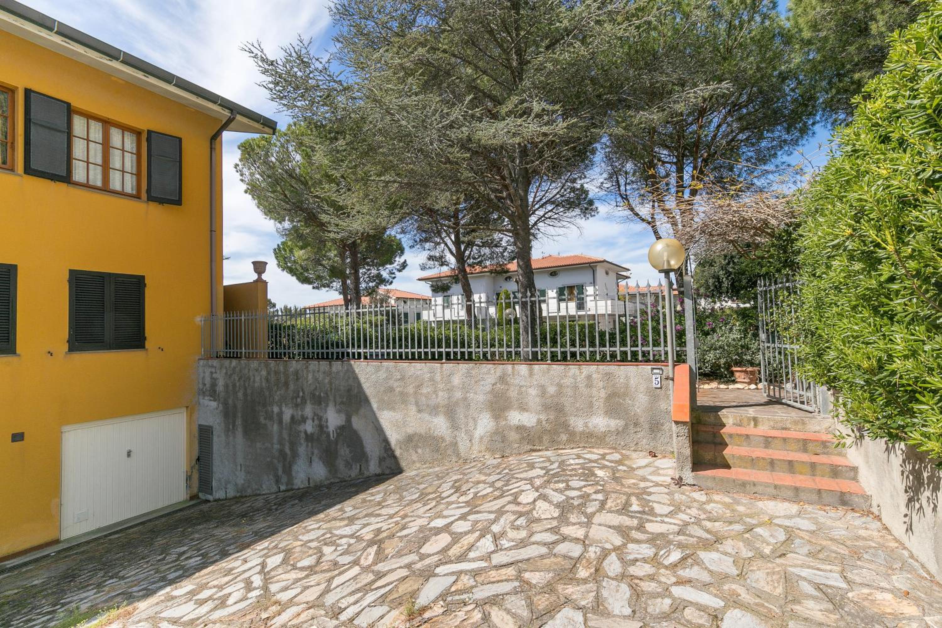 Casa vacanza Castiglioncello view 4