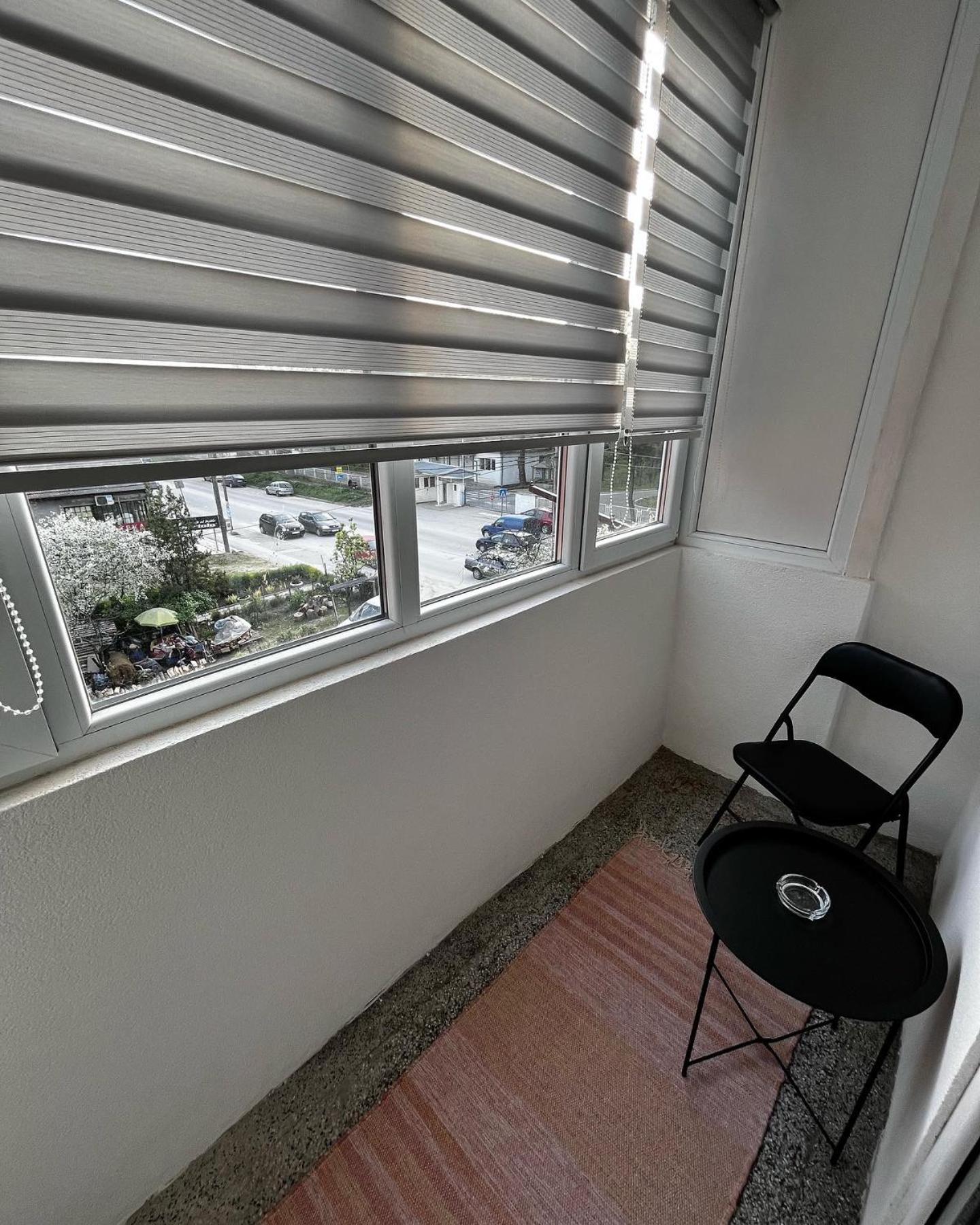 Apartman RISTIC