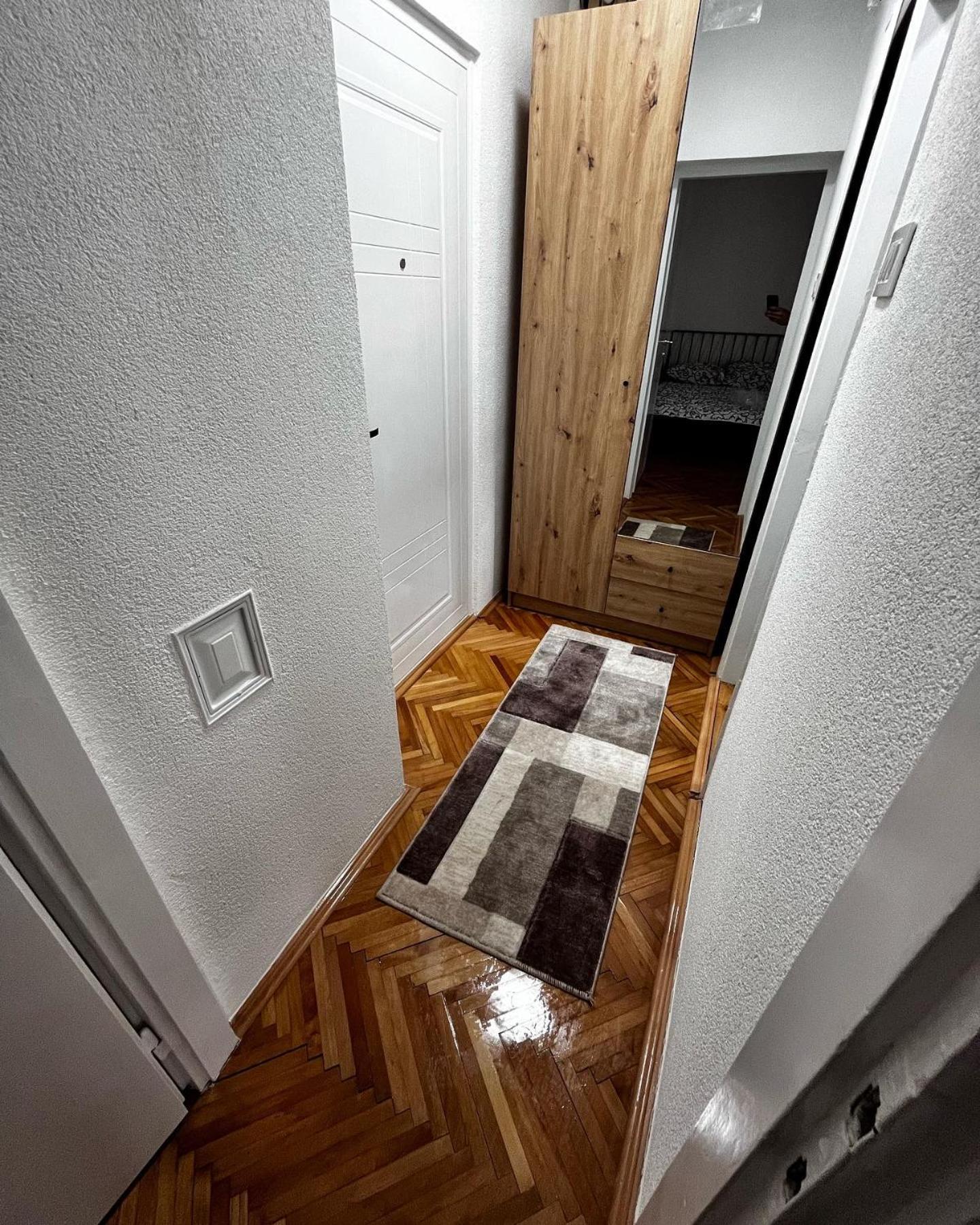 Apartman RISTIC