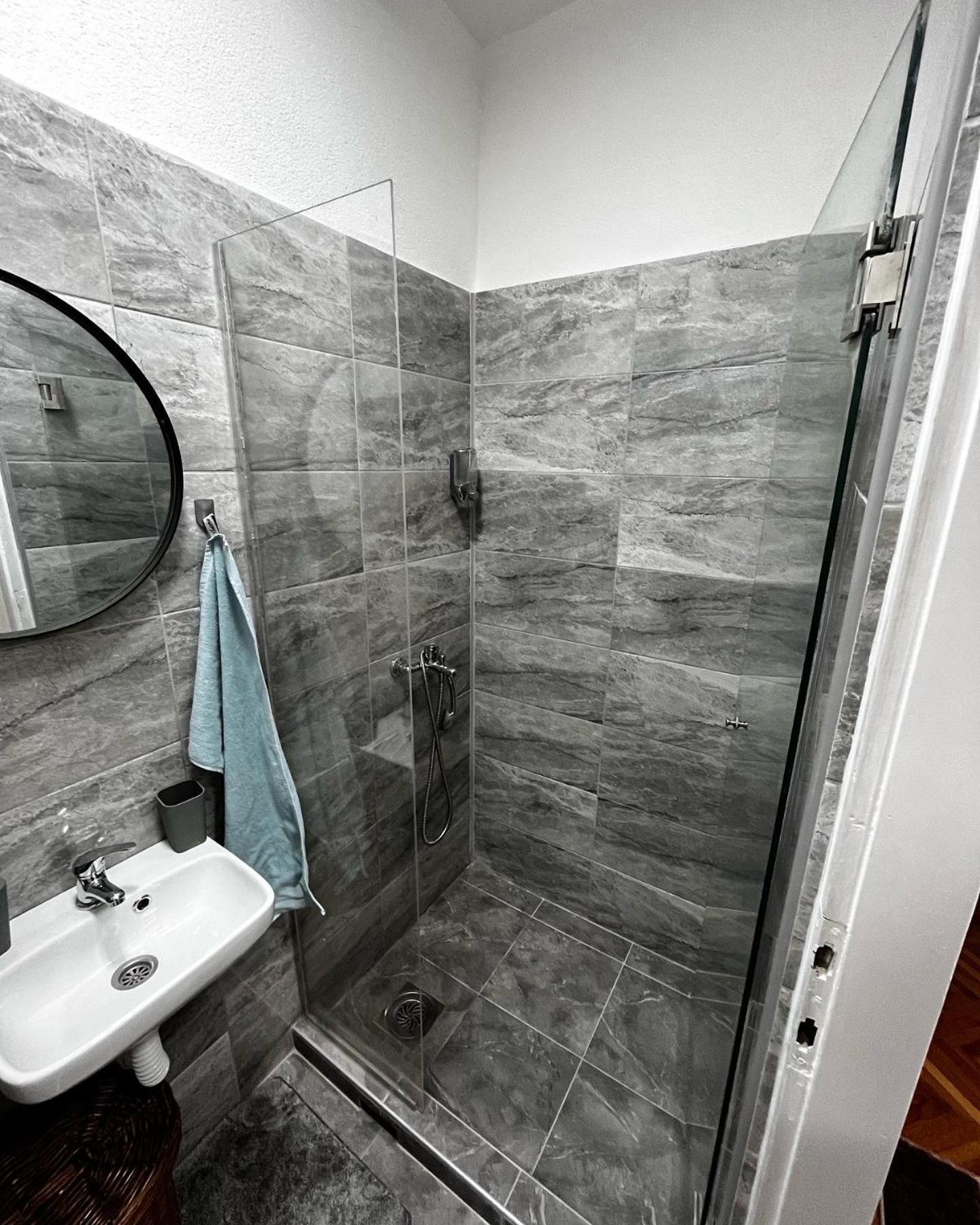 Apartman RISTIC