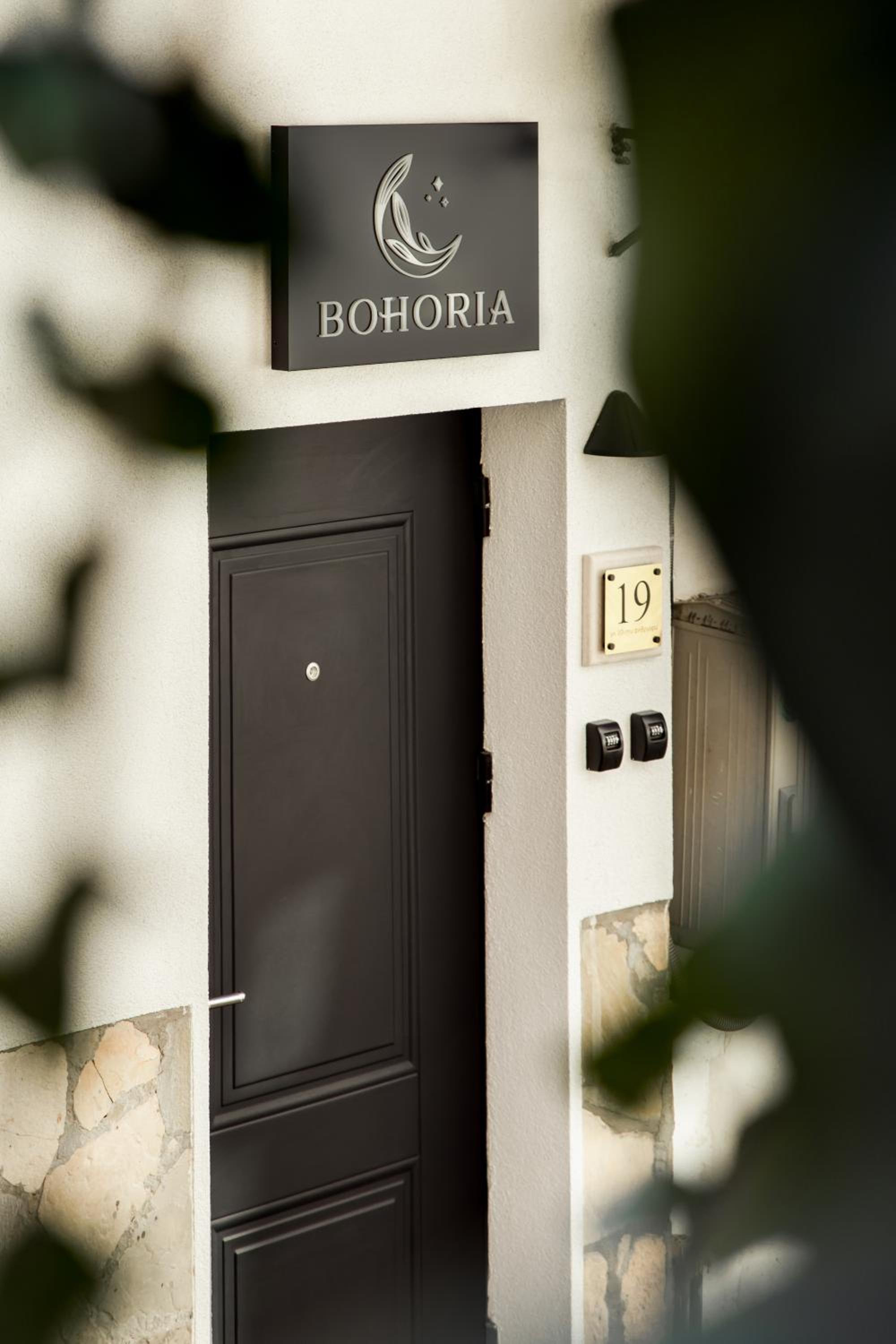 BOHORIA Studio Apartments - Old Town