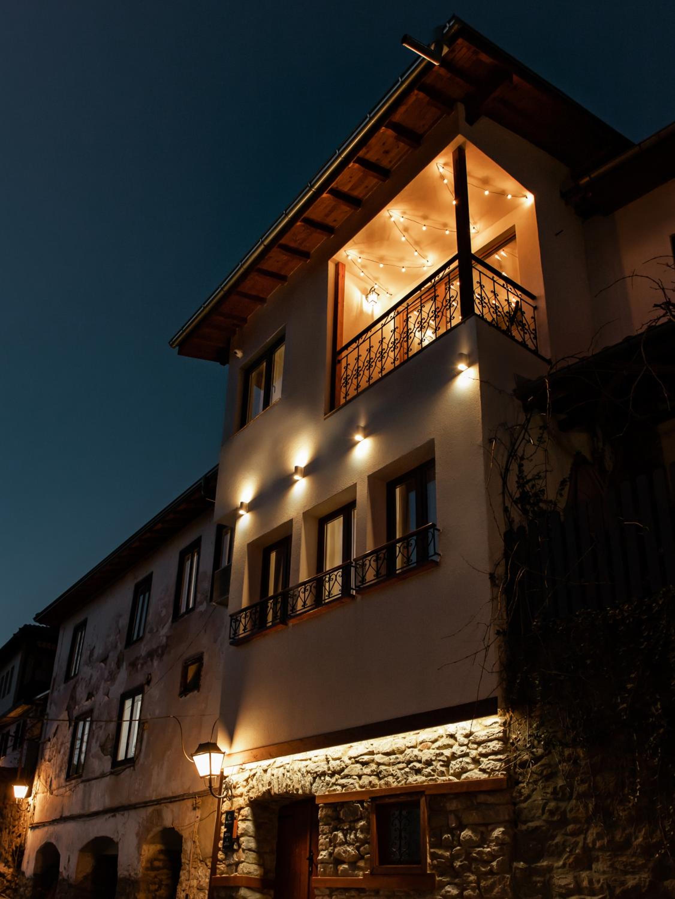 BOHORIA Studio Apartments - Old Town