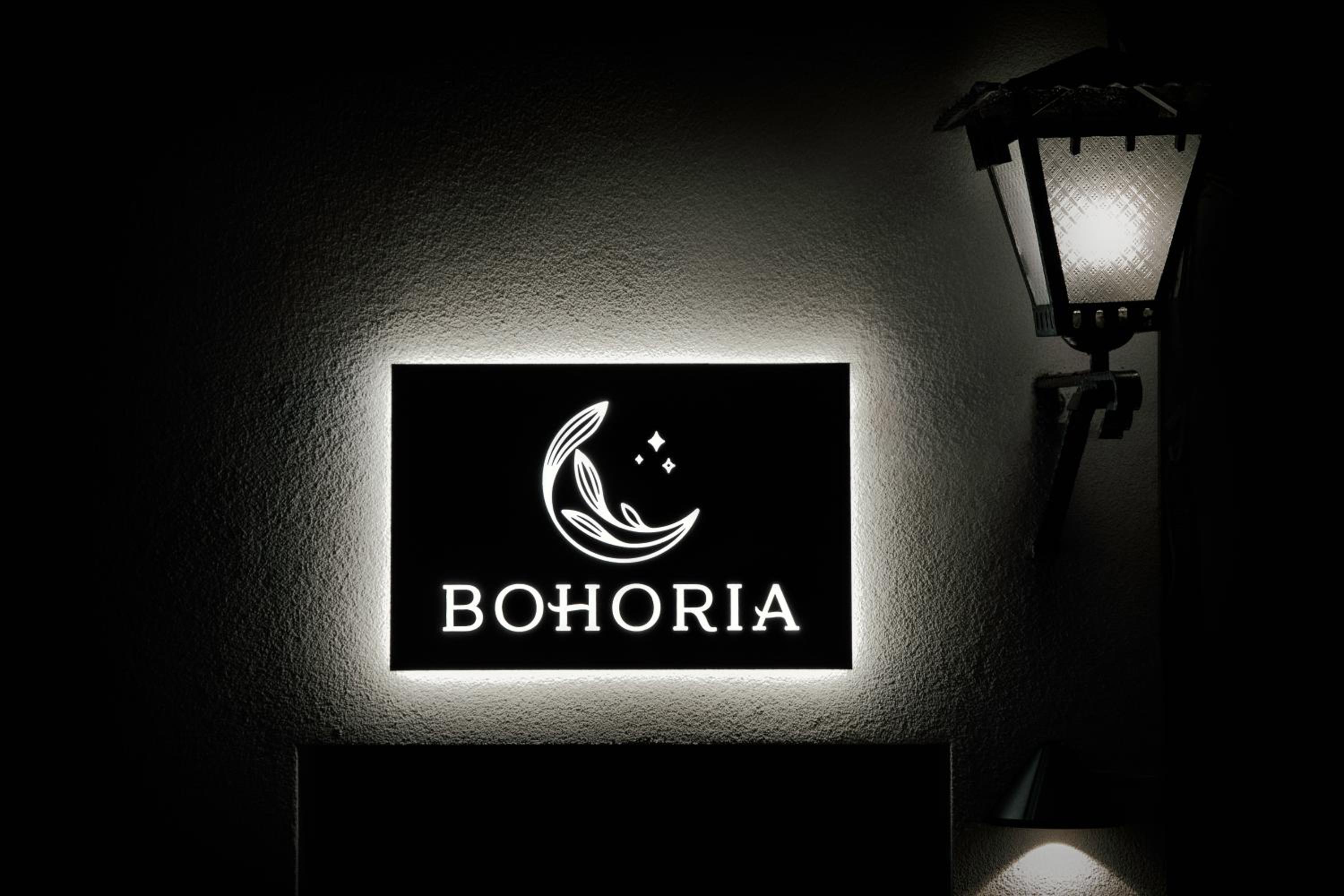 BOHORIA Studio Apartments - Old Town