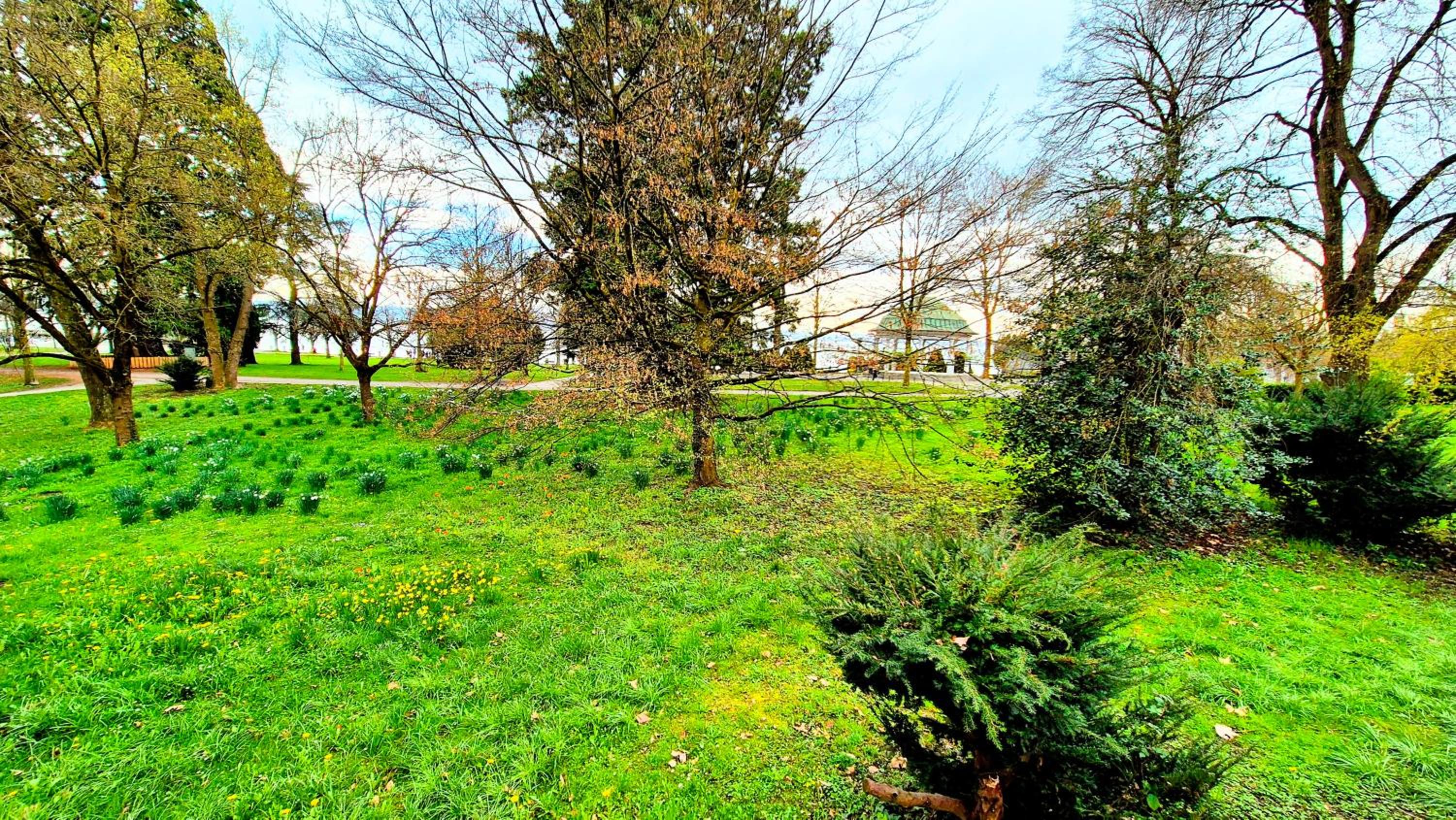 BodenSEE City Apartment Friedrichshafen CASA GRAF