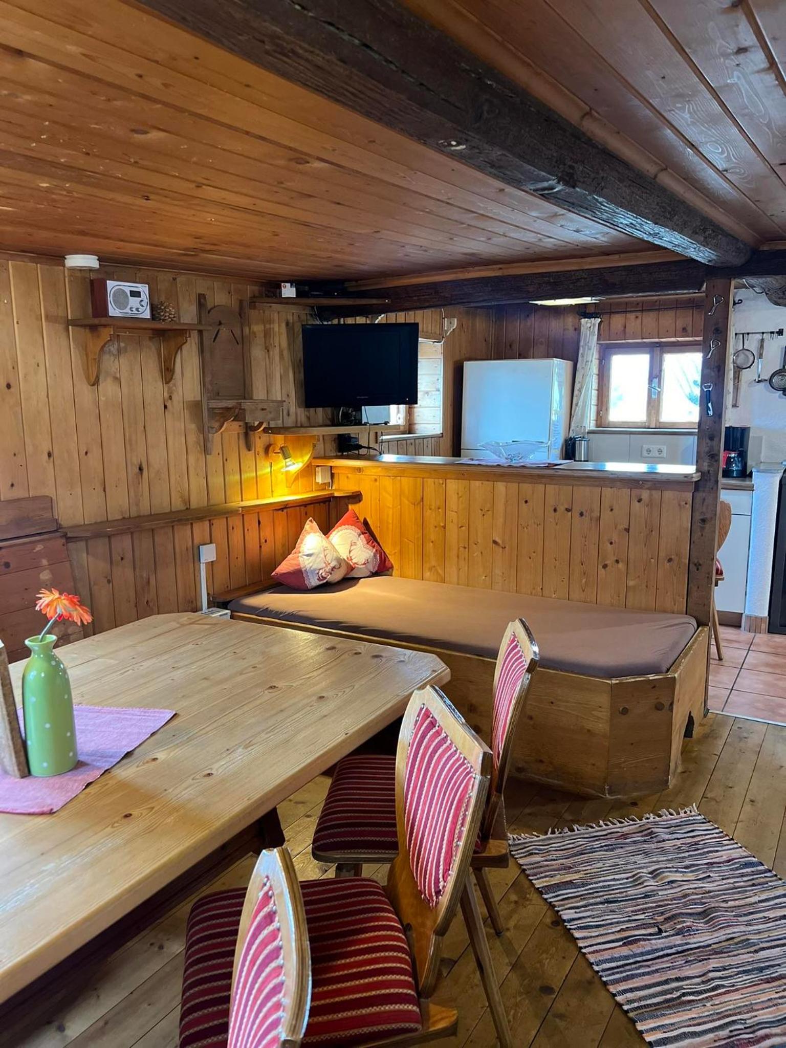 Sepplhütte