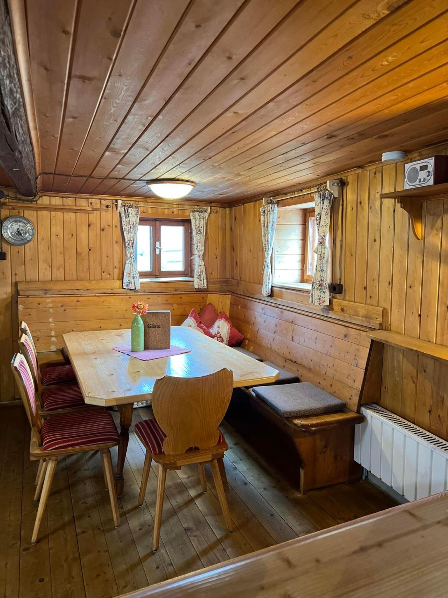 Sepplhütte