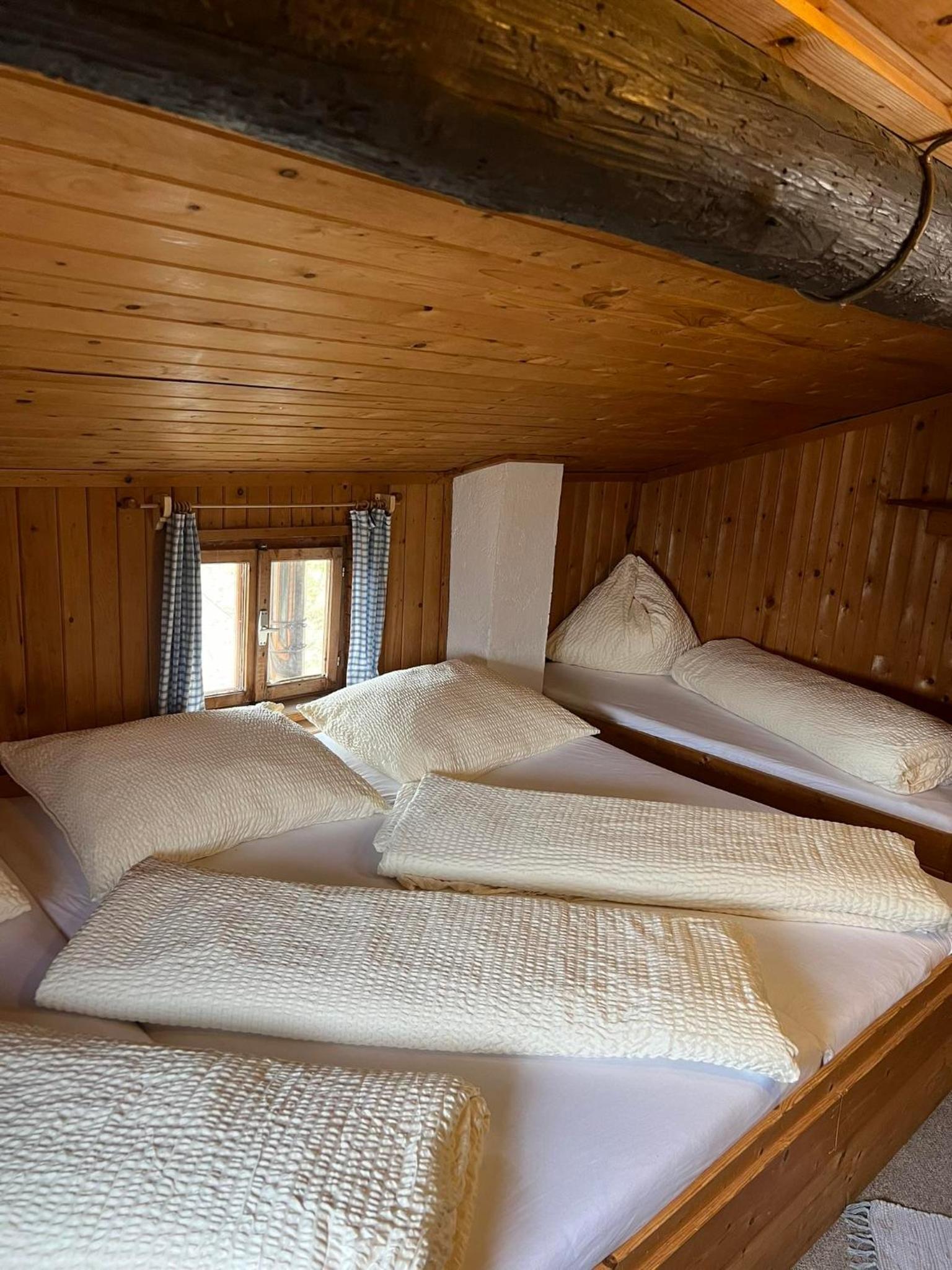 Sepplhütte