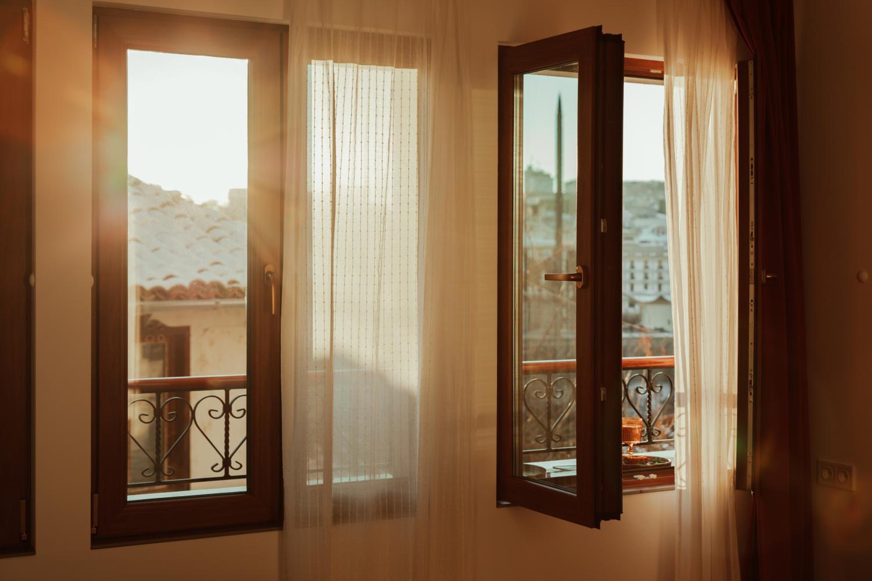BOHORIA Studio Apartments - Old Town