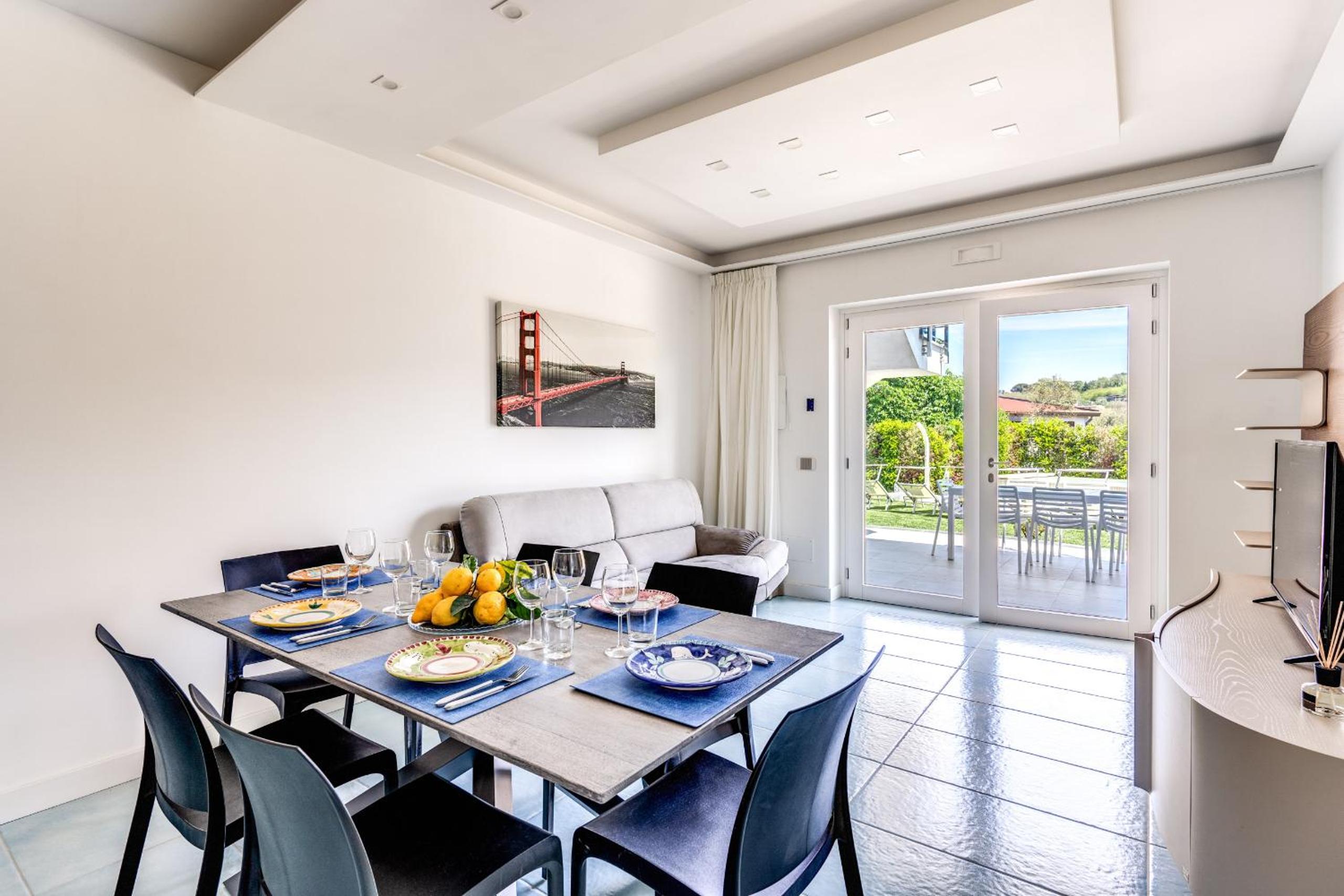 Estate4home - Dimora delle Rose photo 3