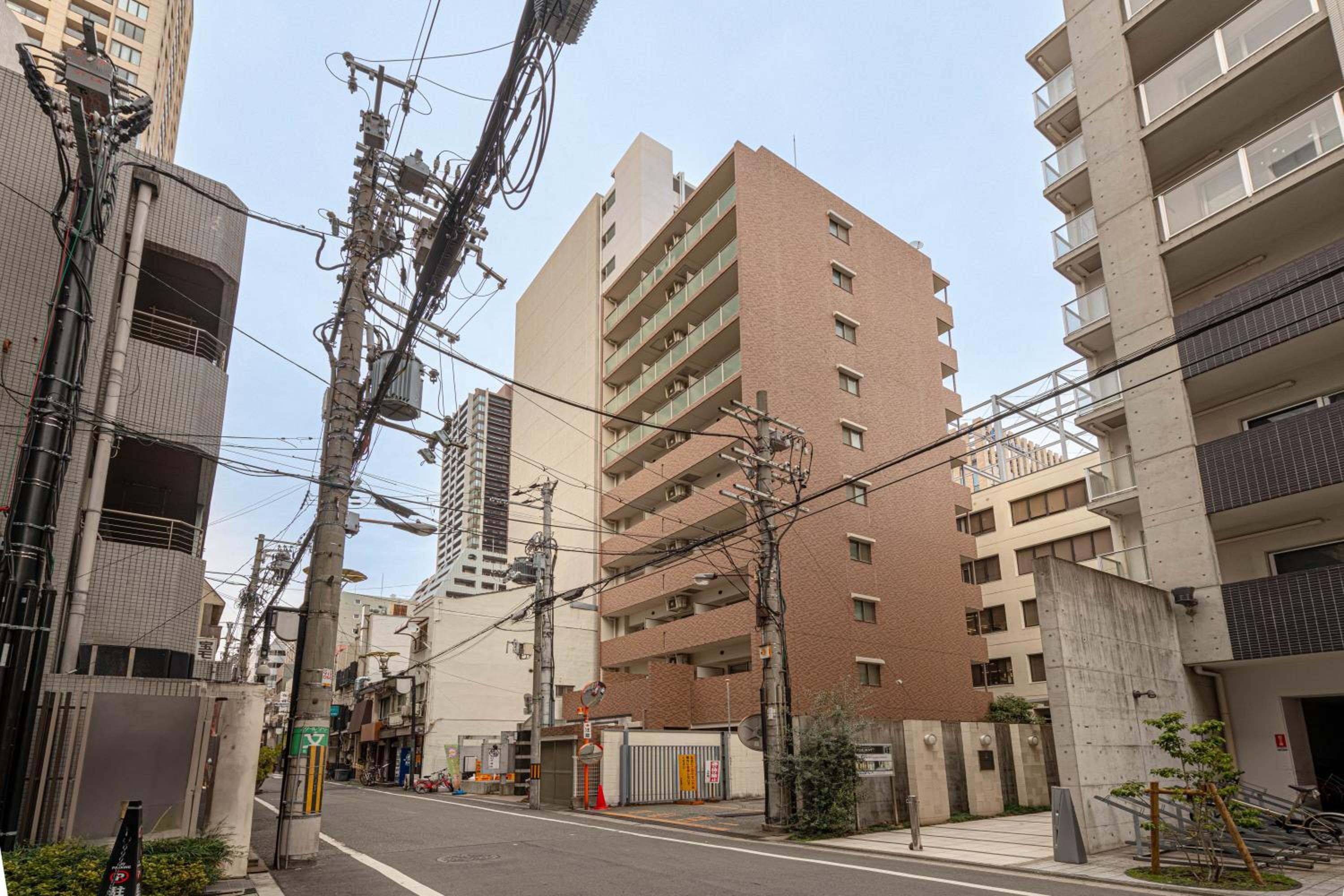 building