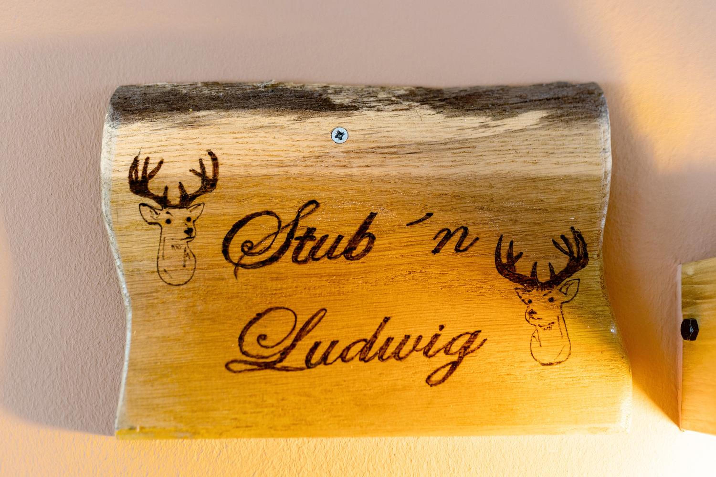 Stub'n Ludwig