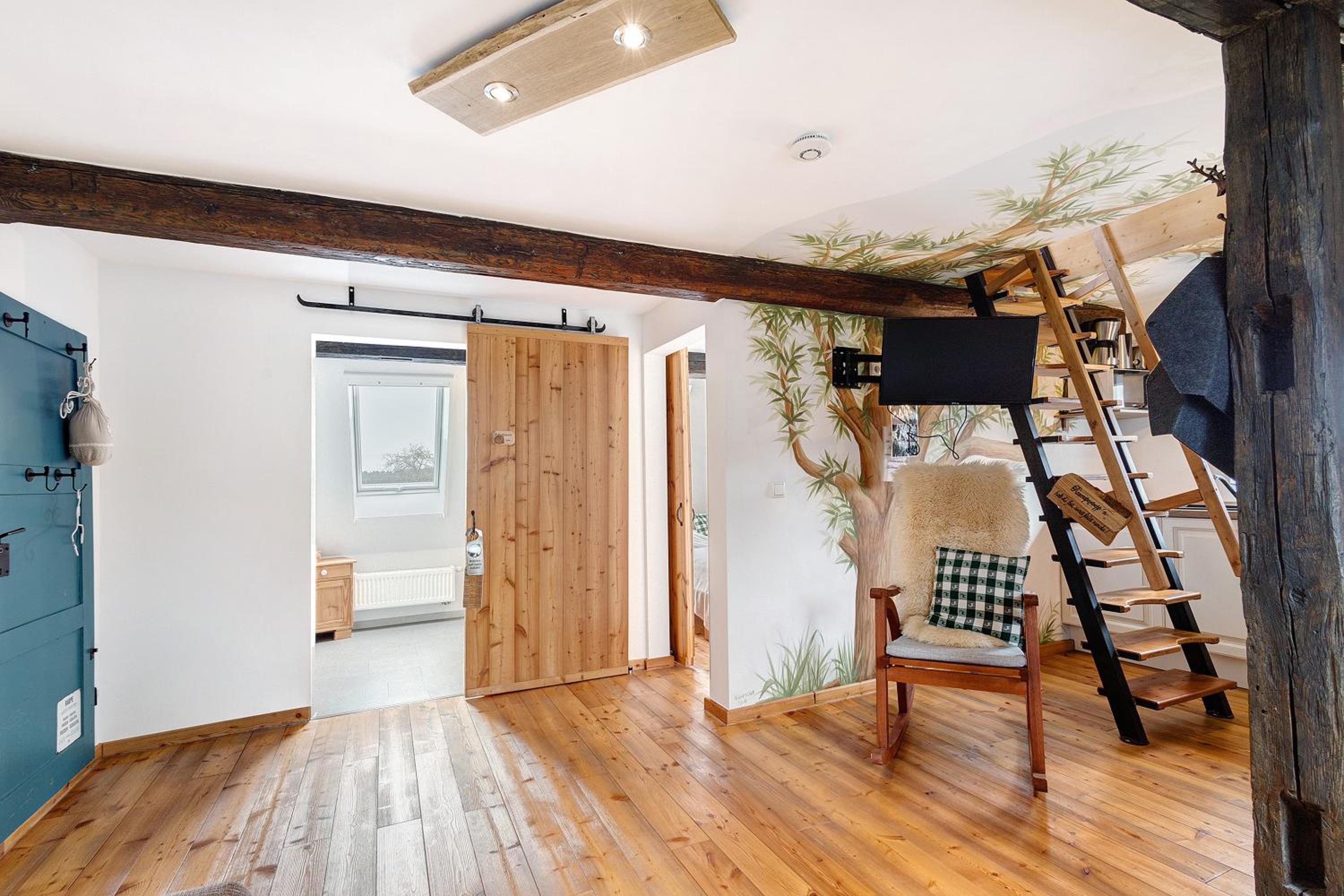 Stub'n Ludwig