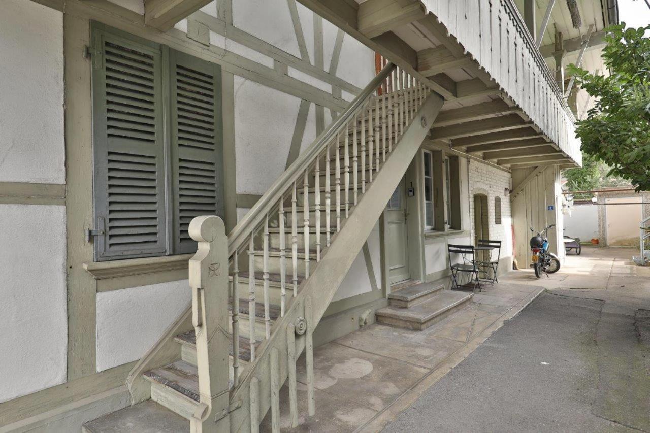 Union Apartments Bern-Belp