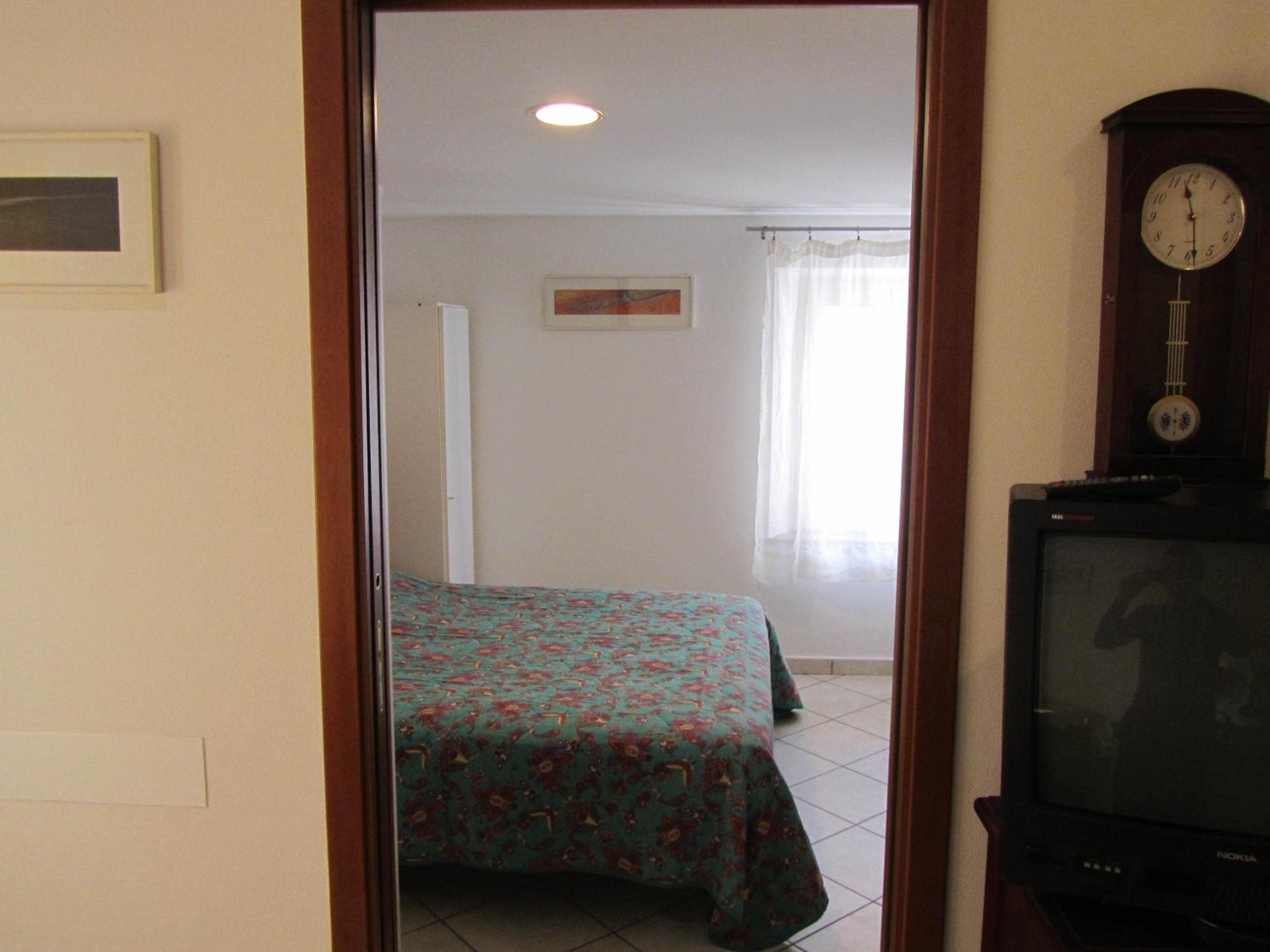 Appartamento Leopardi view 2