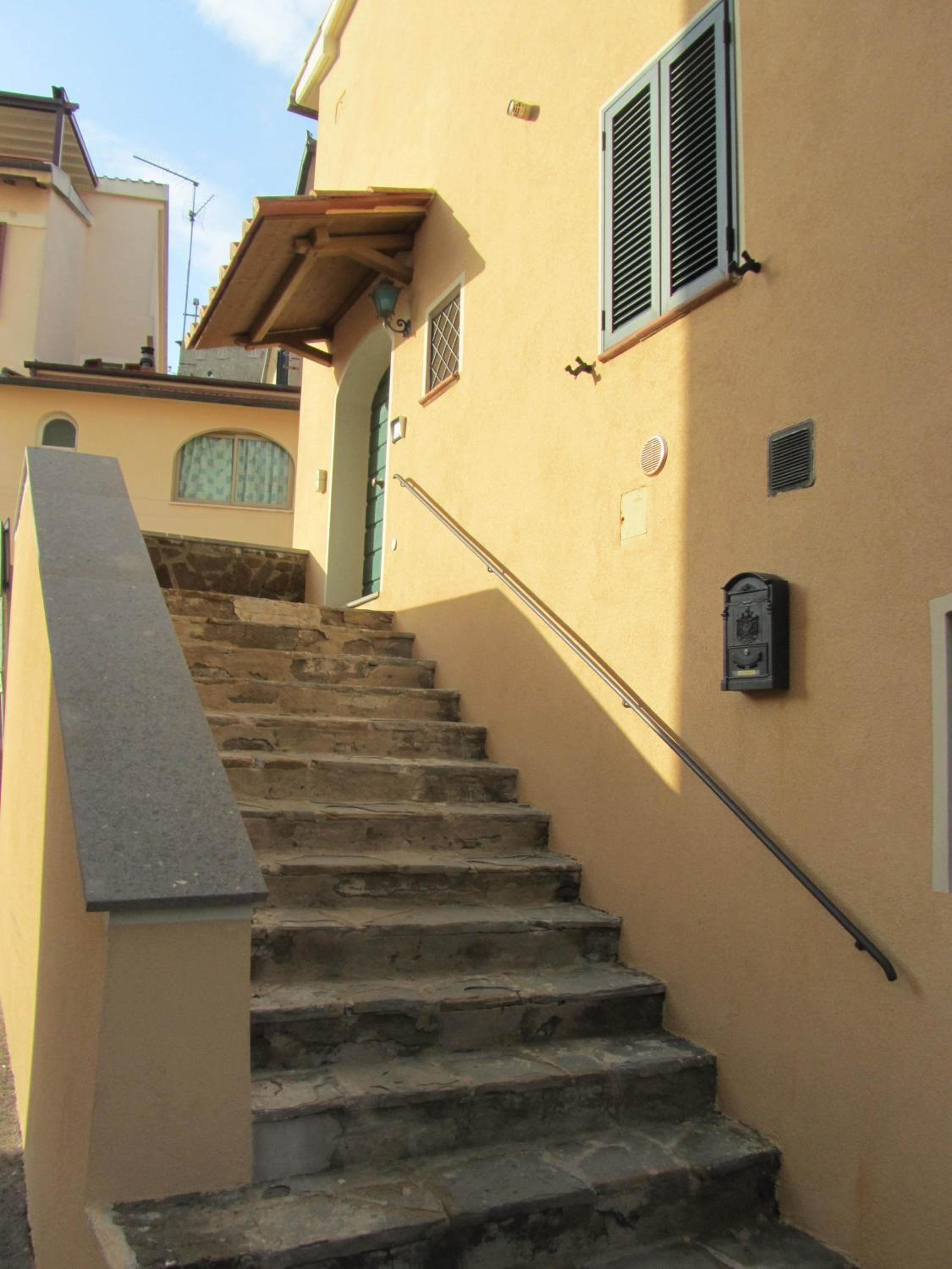 Appartamento Leopardi view 4
