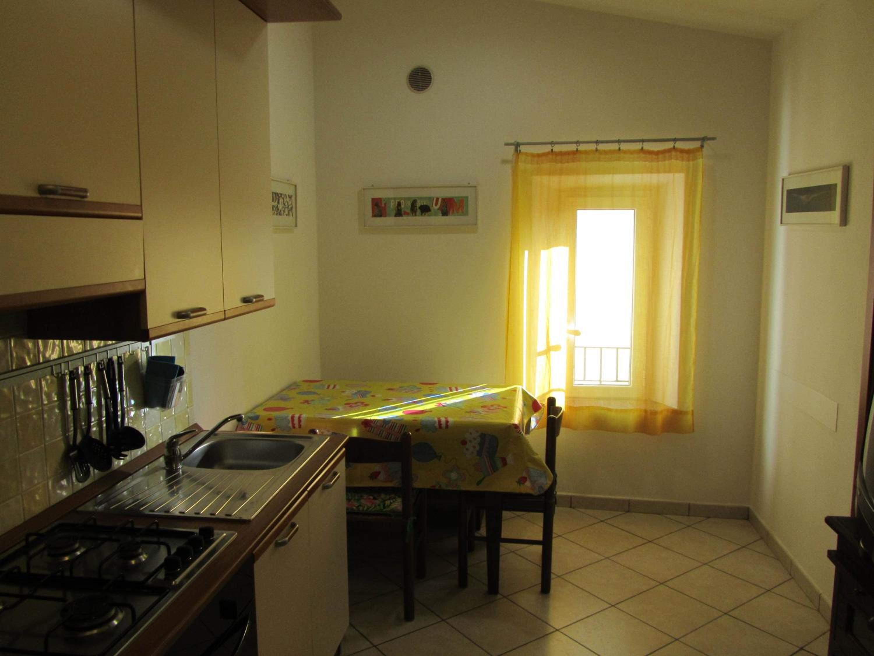 Appartamento Leopardi view 5