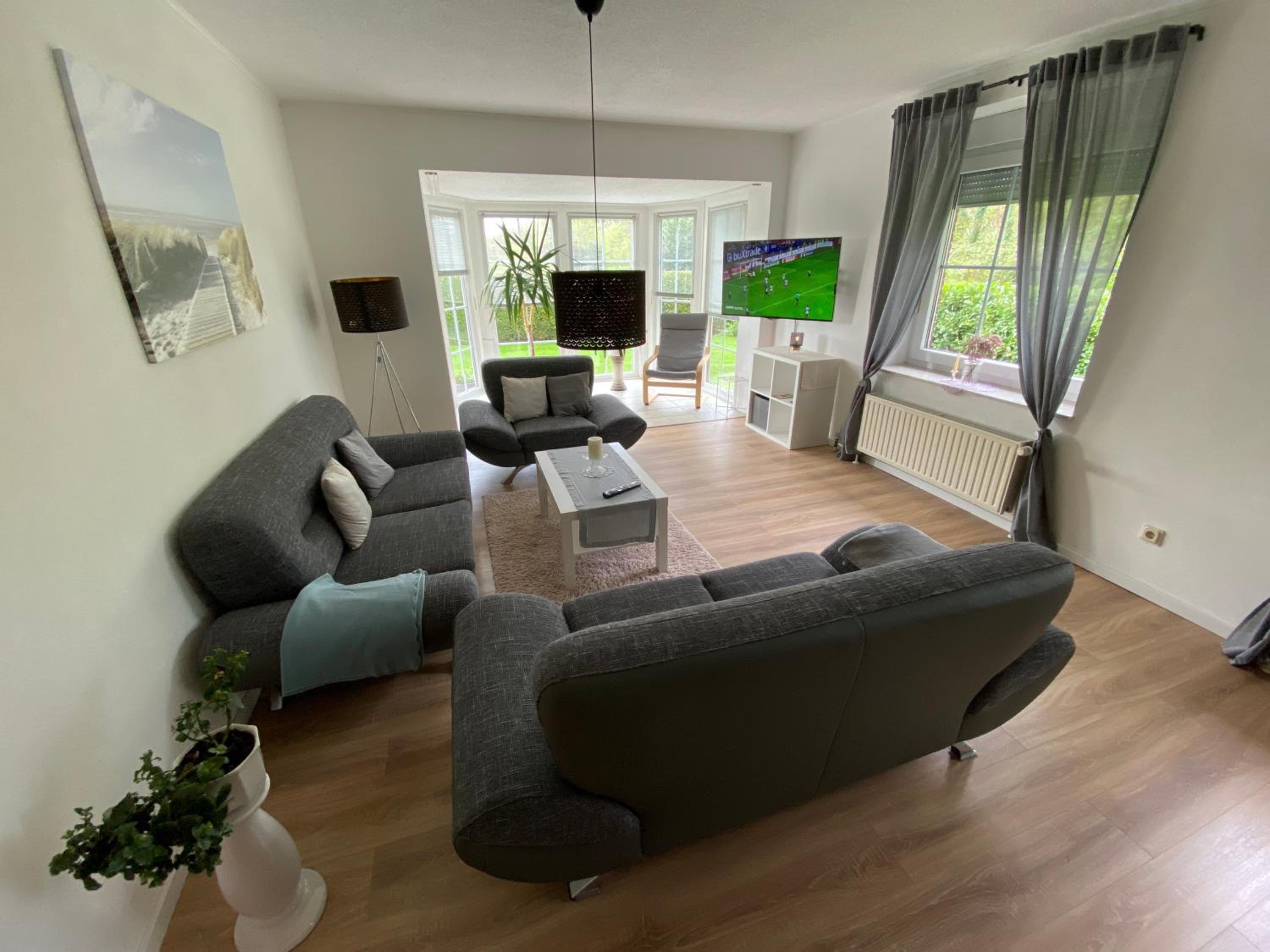 Ferienwohnung Sommer