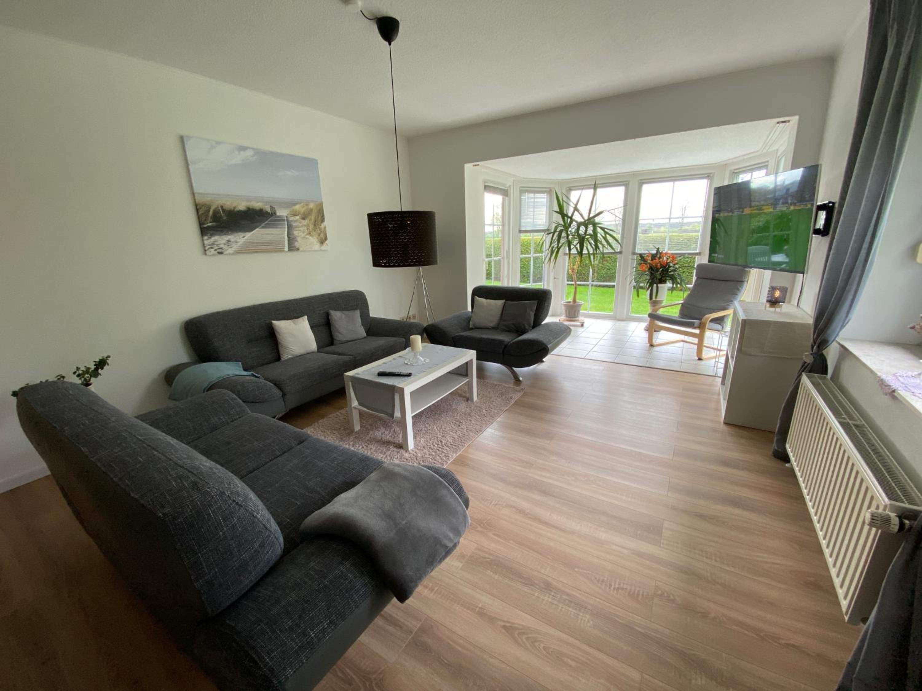 Ferienwohnung Sommer