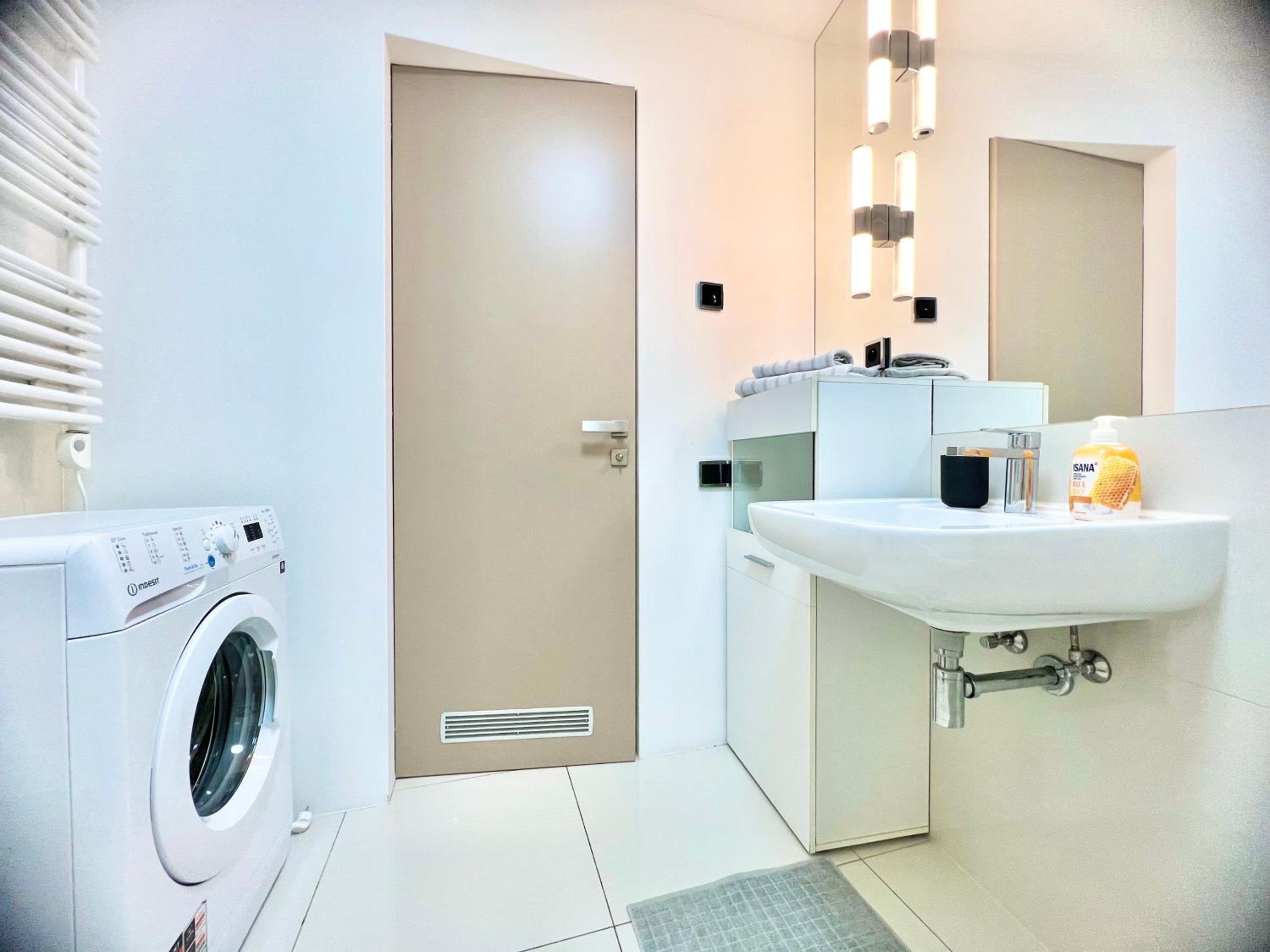 exclusive apartment centrum Prague