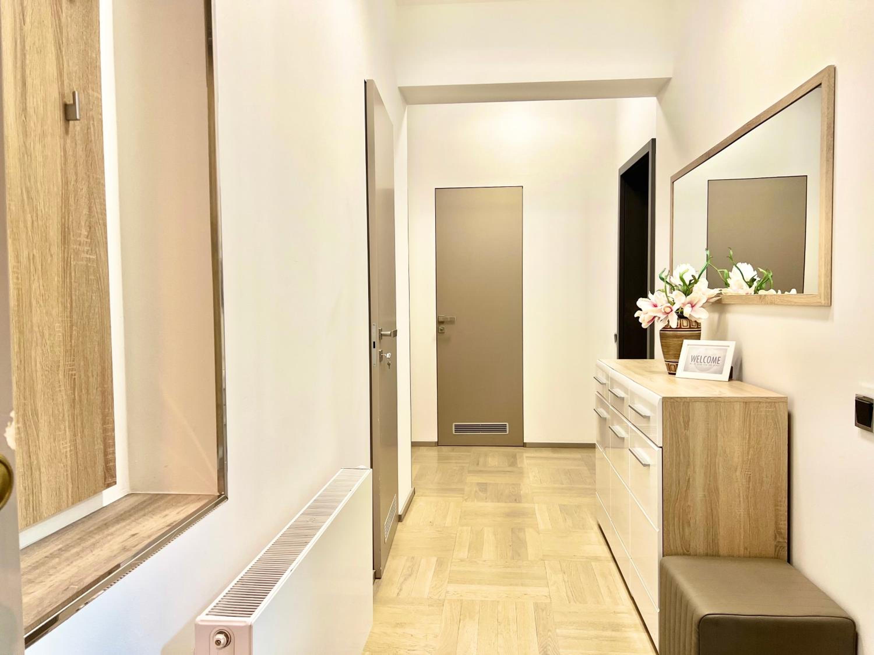 exclusive apartment centrum Prague