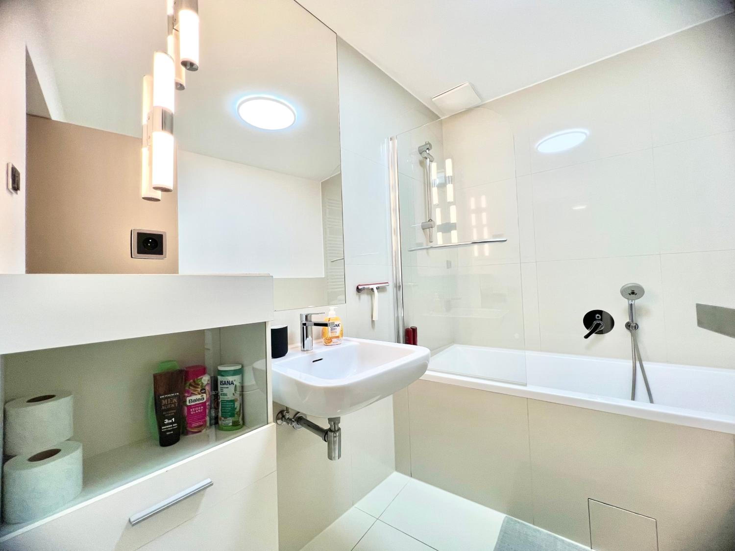 exclusive apartment centrum Prague