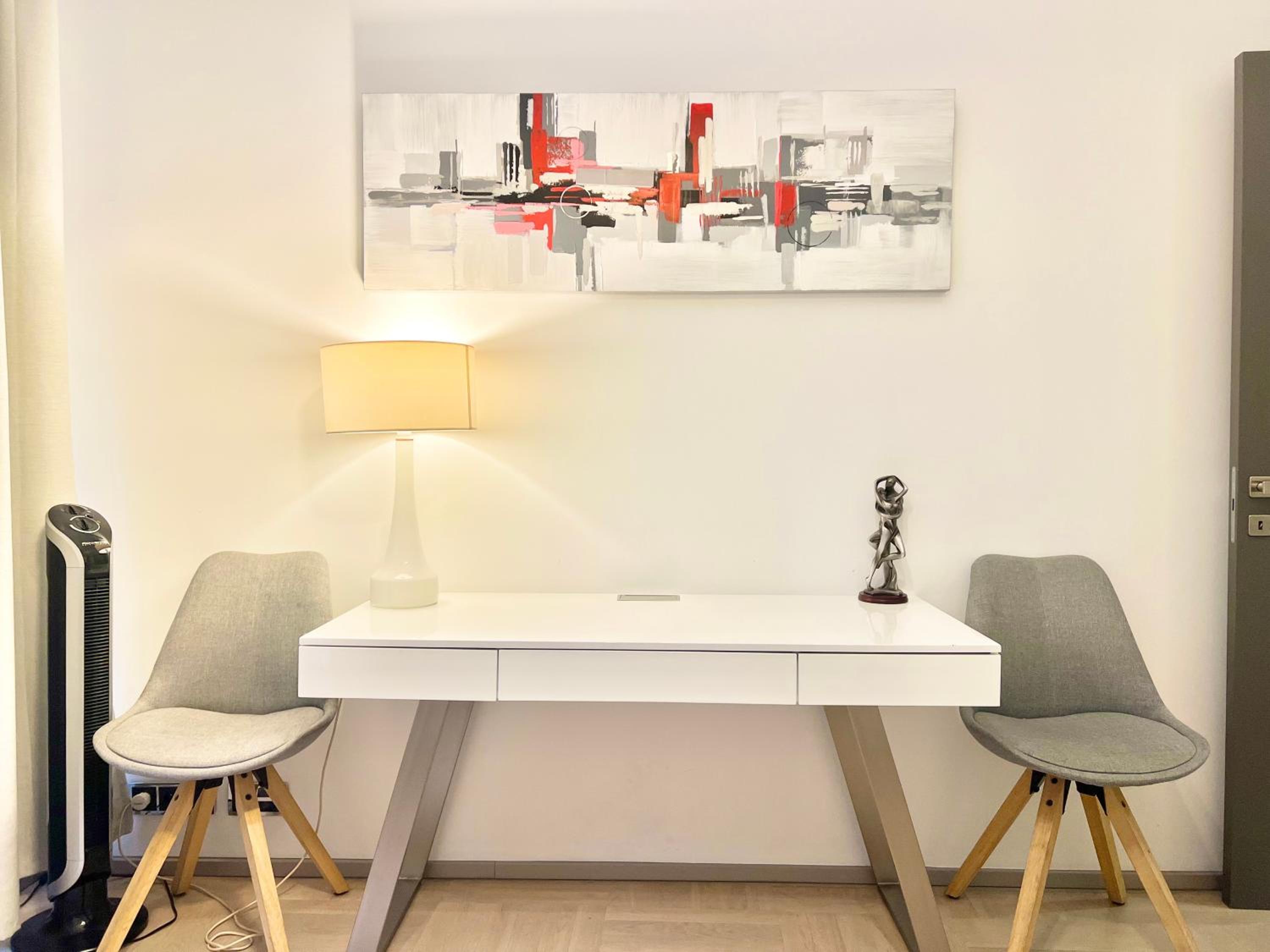 exclusive apartment centrum Prague