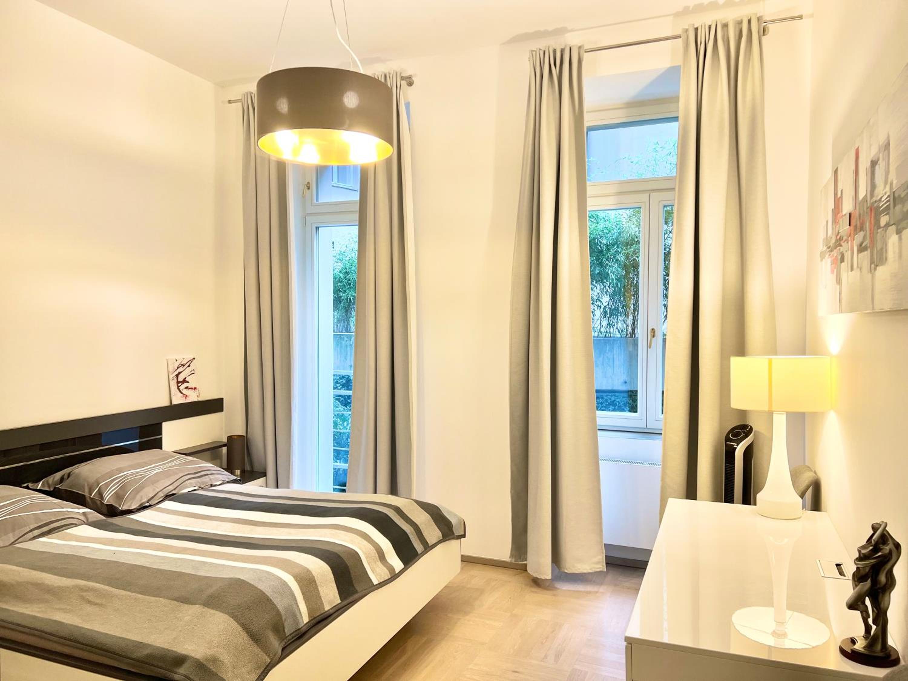 exclusive apartment centrum Prague