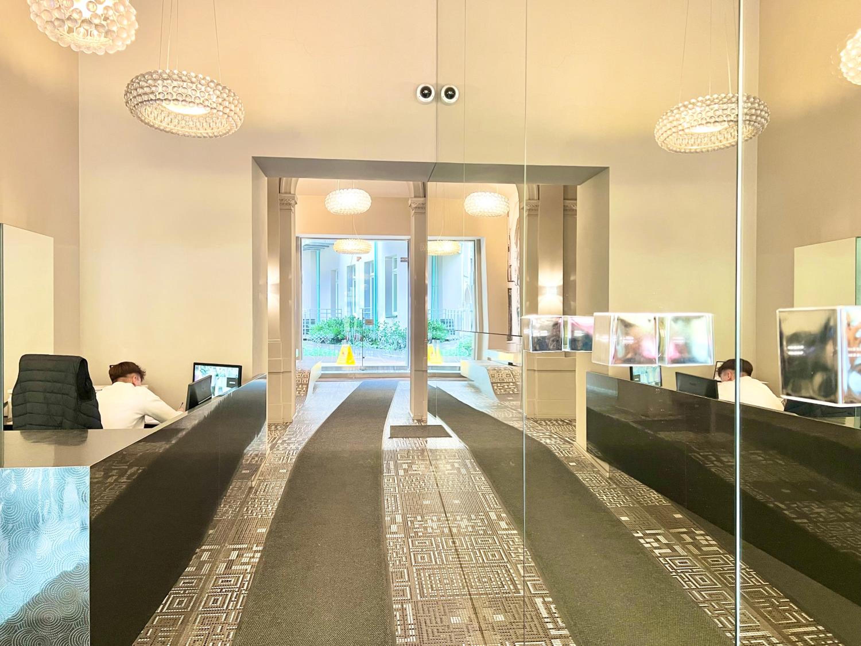 exclusive apartment centrum Prague