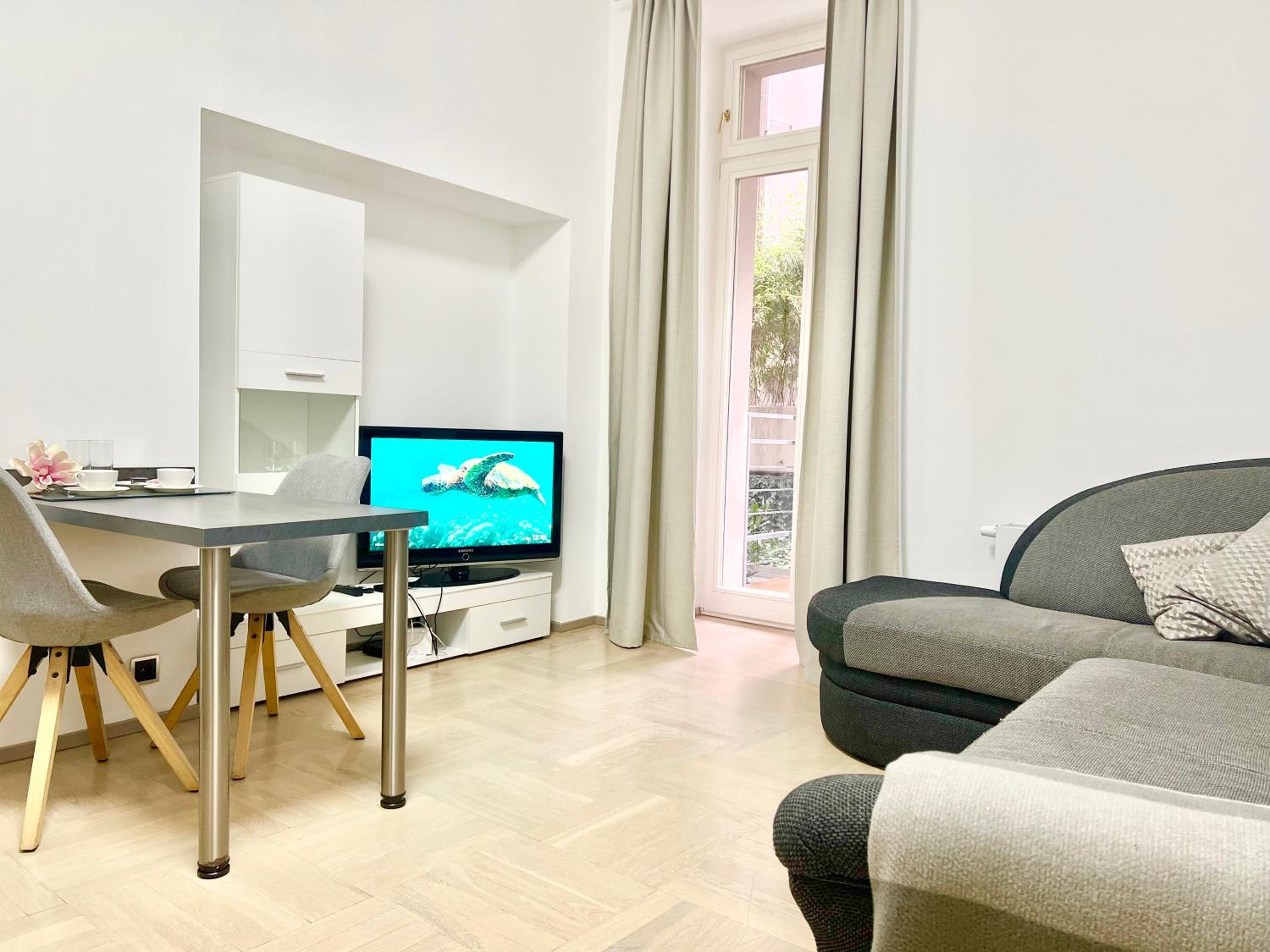 exclusive apartment centrum Prague