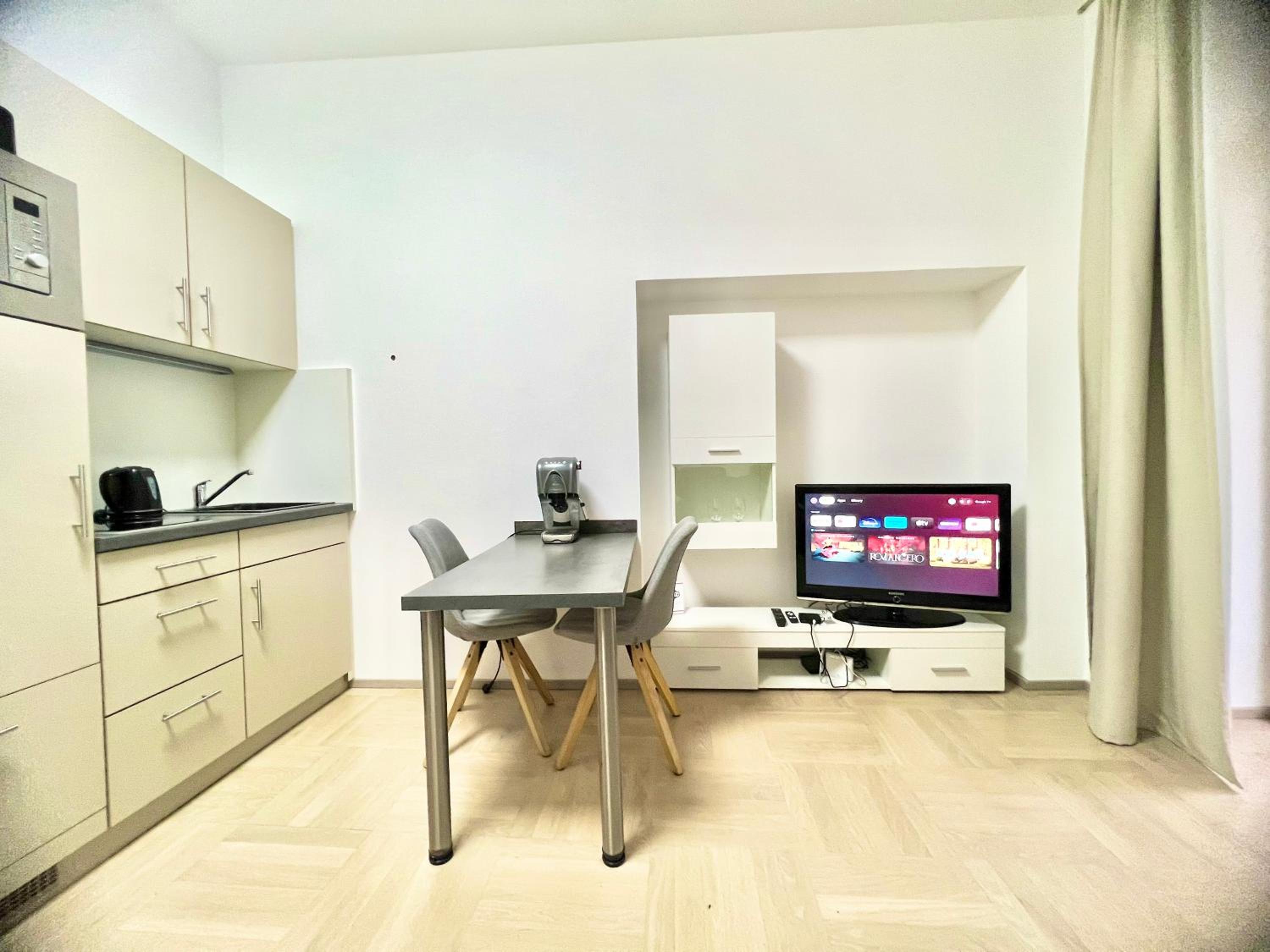 exclusive apartment centrum Prague