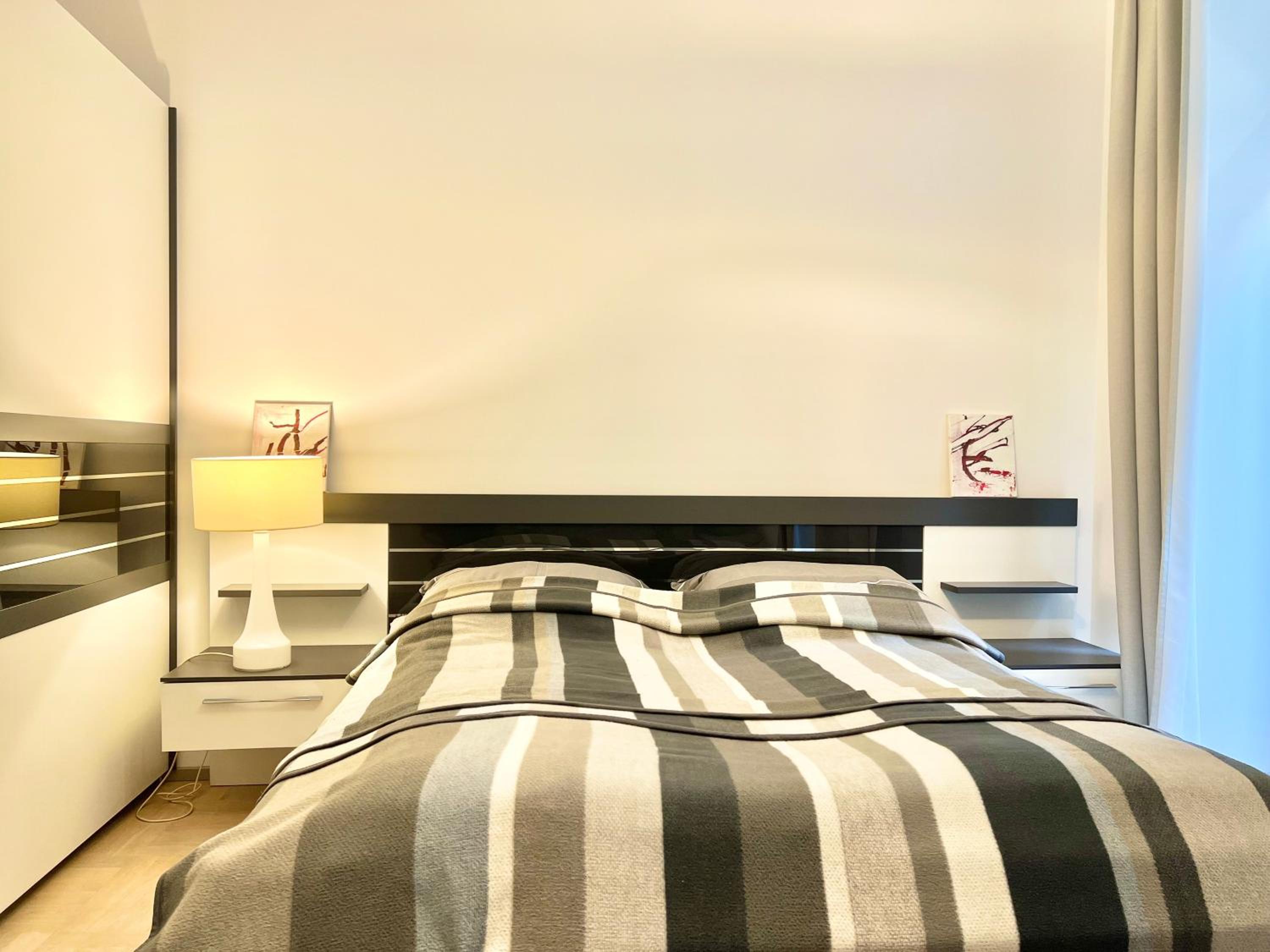 exclusive apartment centrum Prague