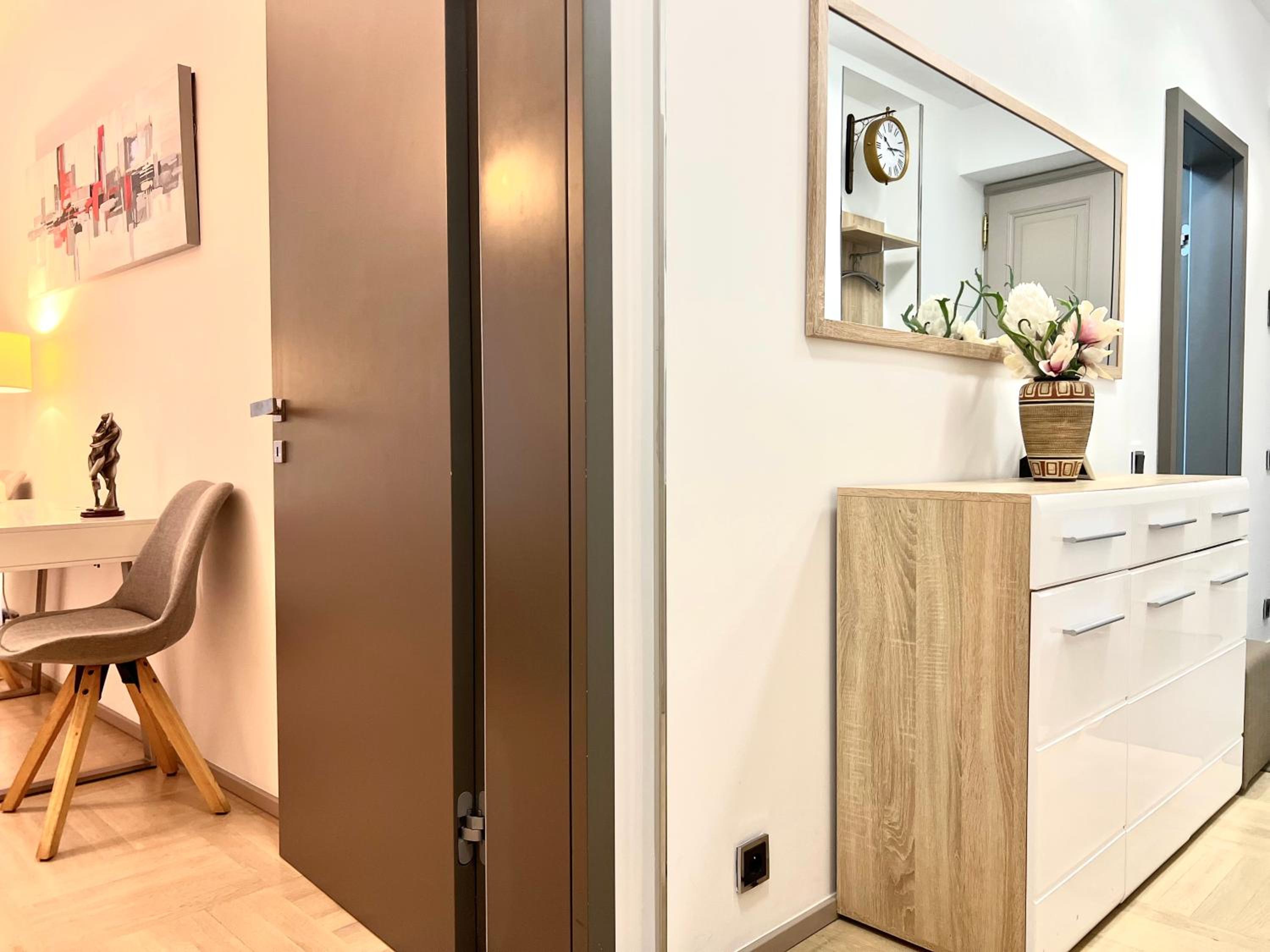 exclusive apartment centrum Prague