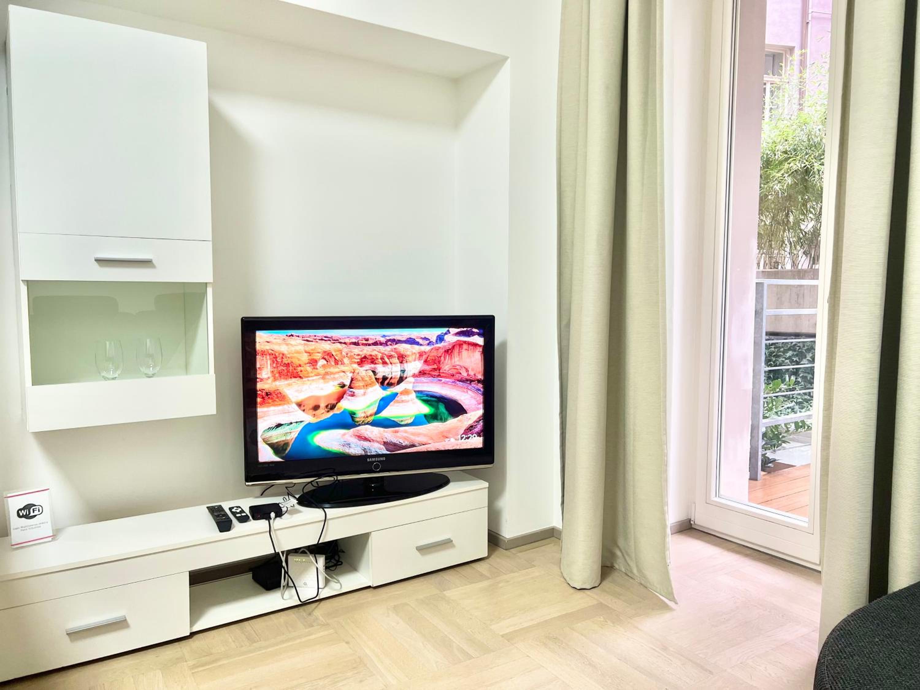 exclusive apartment centrum Prague